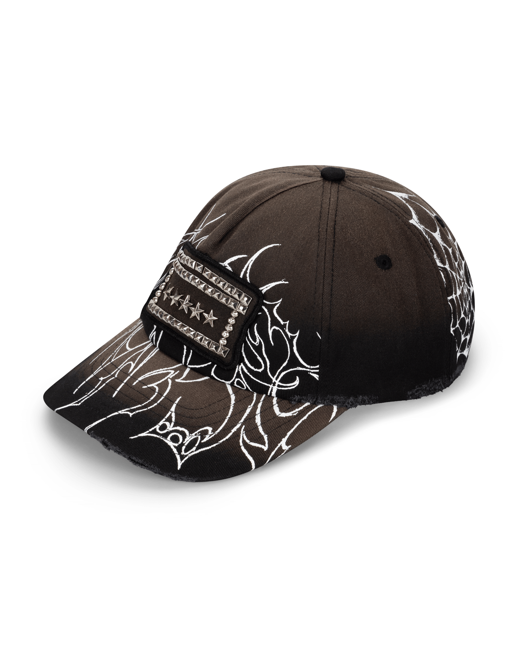 Aries Arise Aged Overlord Cap