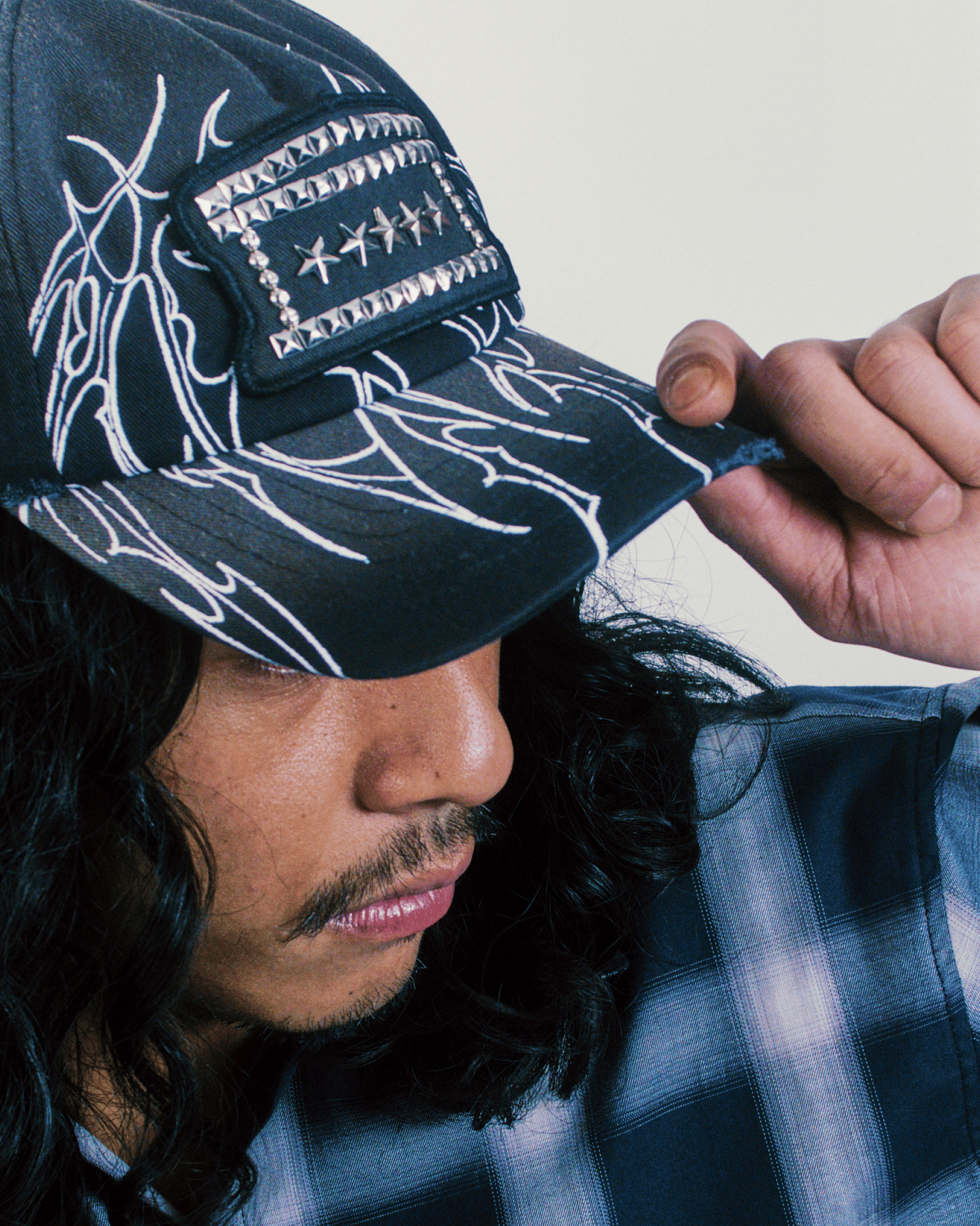 Aries Arise Aged Overlord Cap