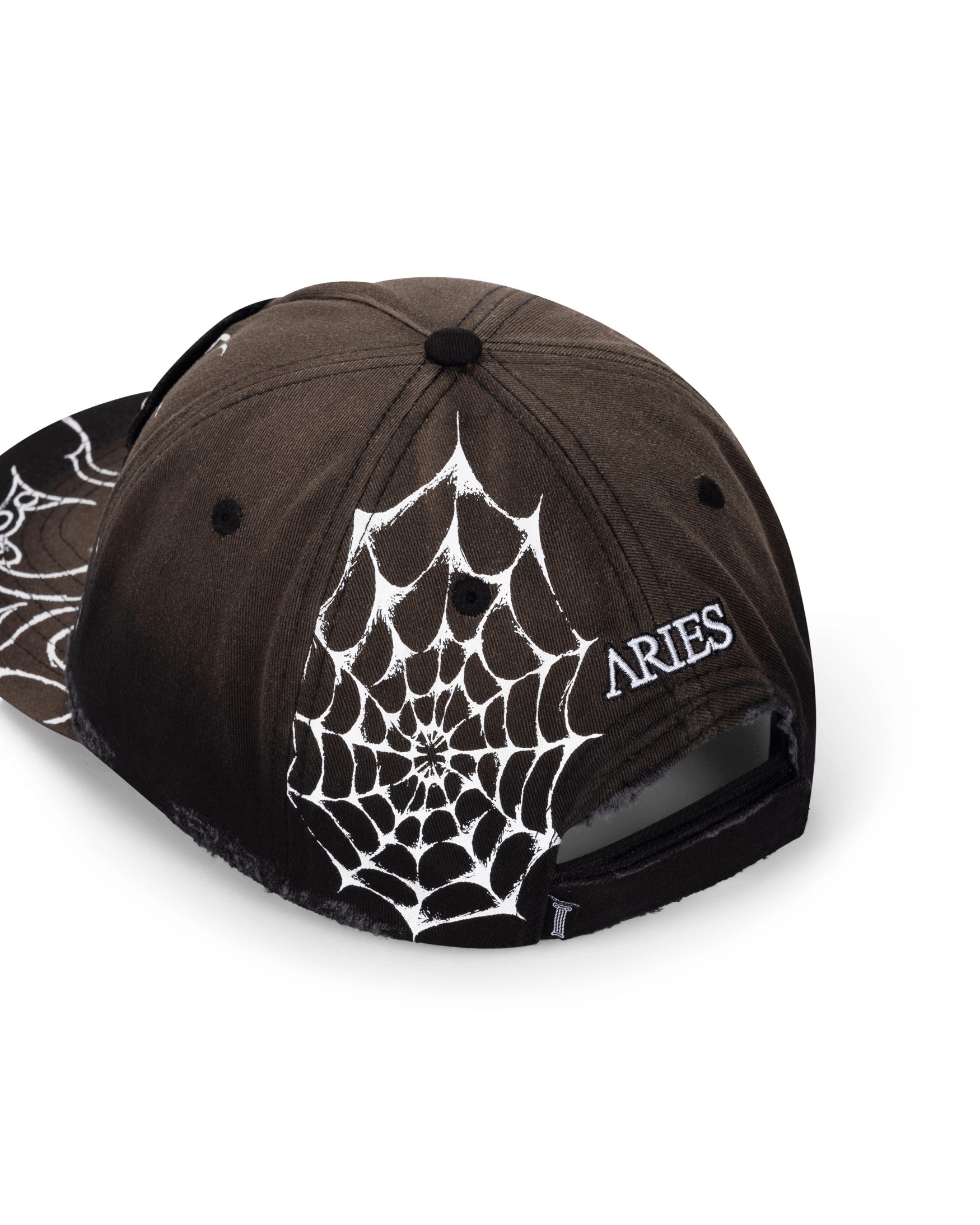 Aries Arise Aged Overlord Cap