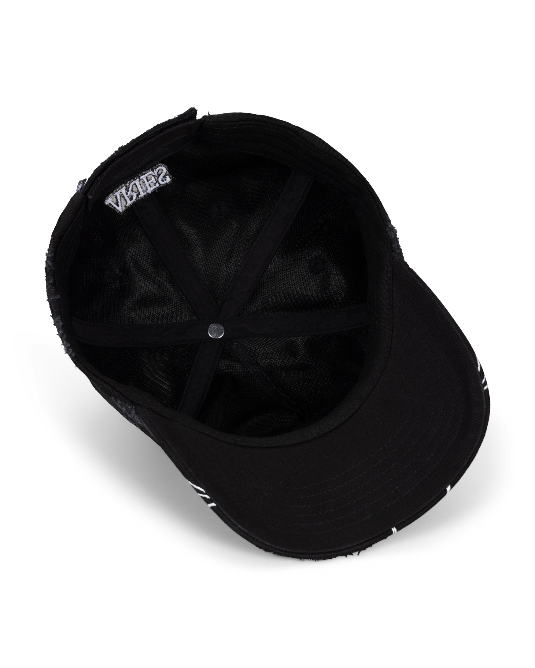 Aries Arise Aged Overlord Cap