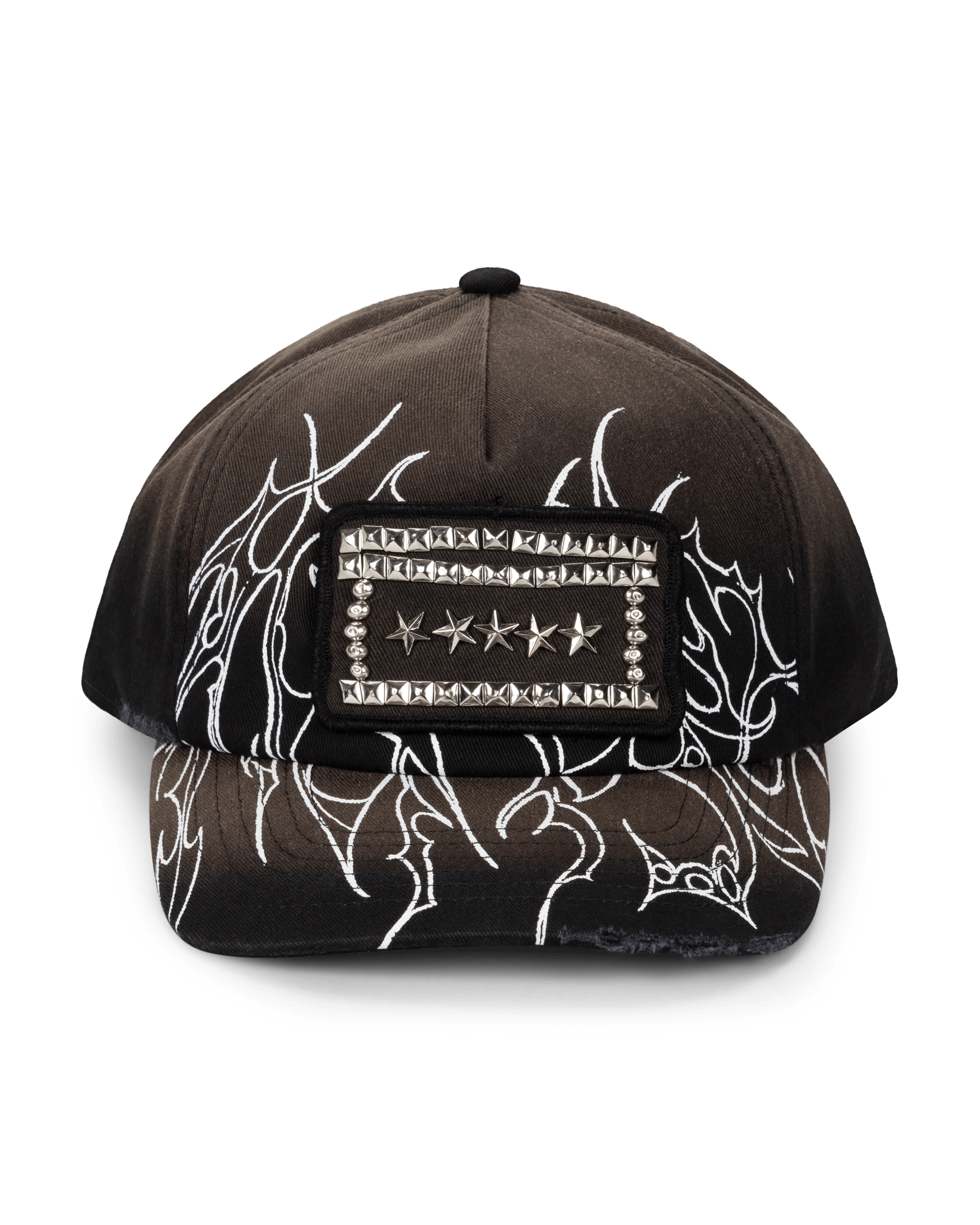 Aries Arise Aged Overlord Cap