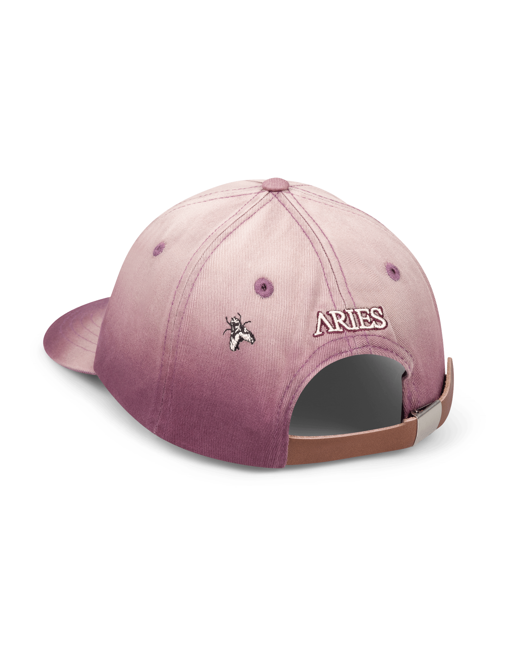 Aries Arise Aged Column Cap