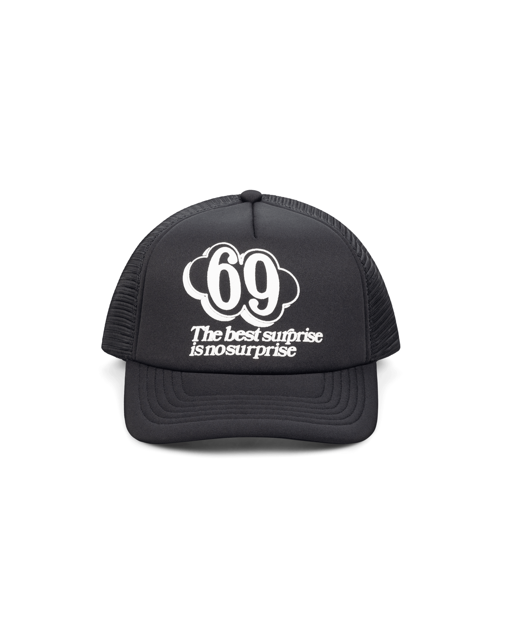 Aries Arise No Suprise Trucker Cap