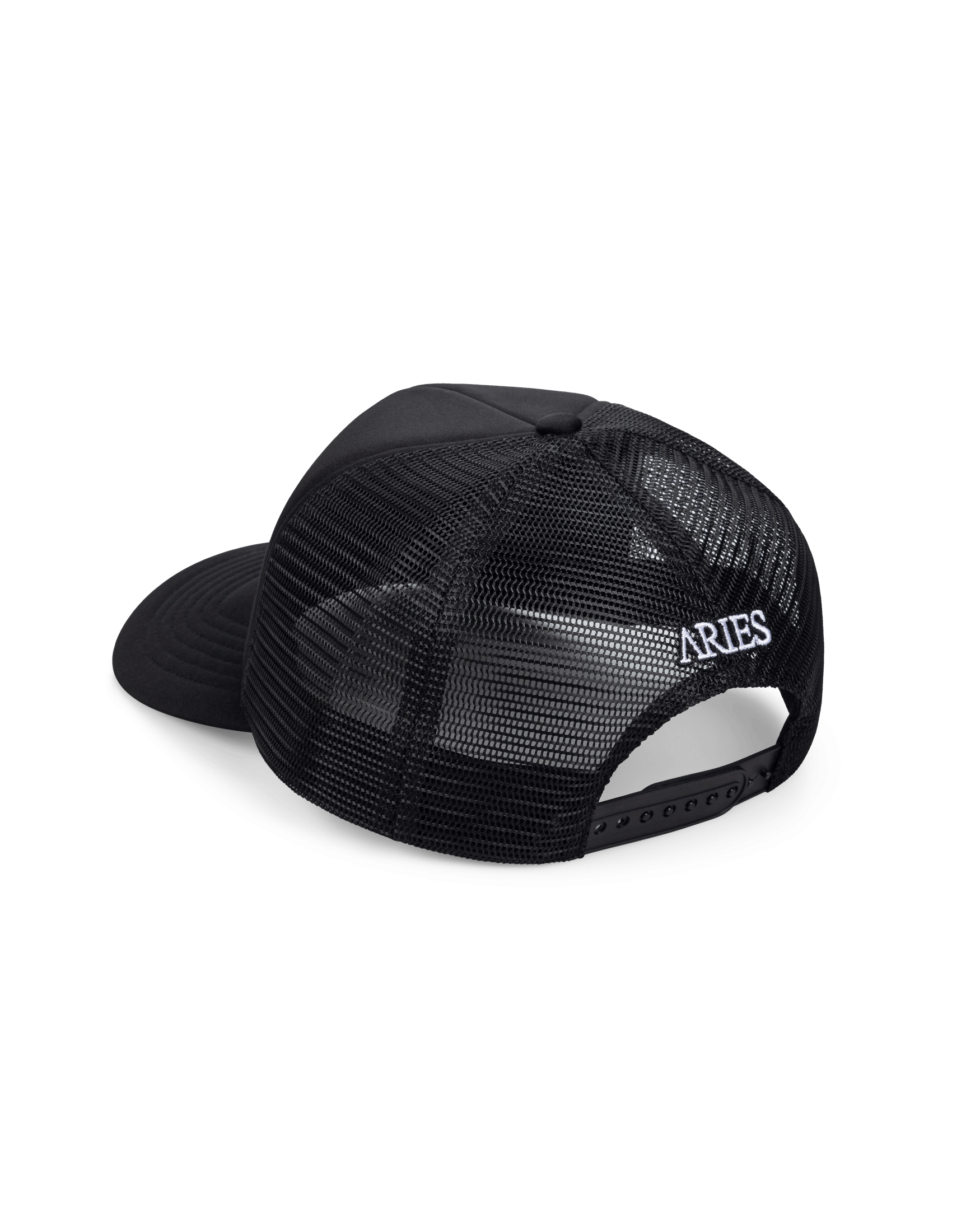 Aries Arise No Suprise Trucker Cap