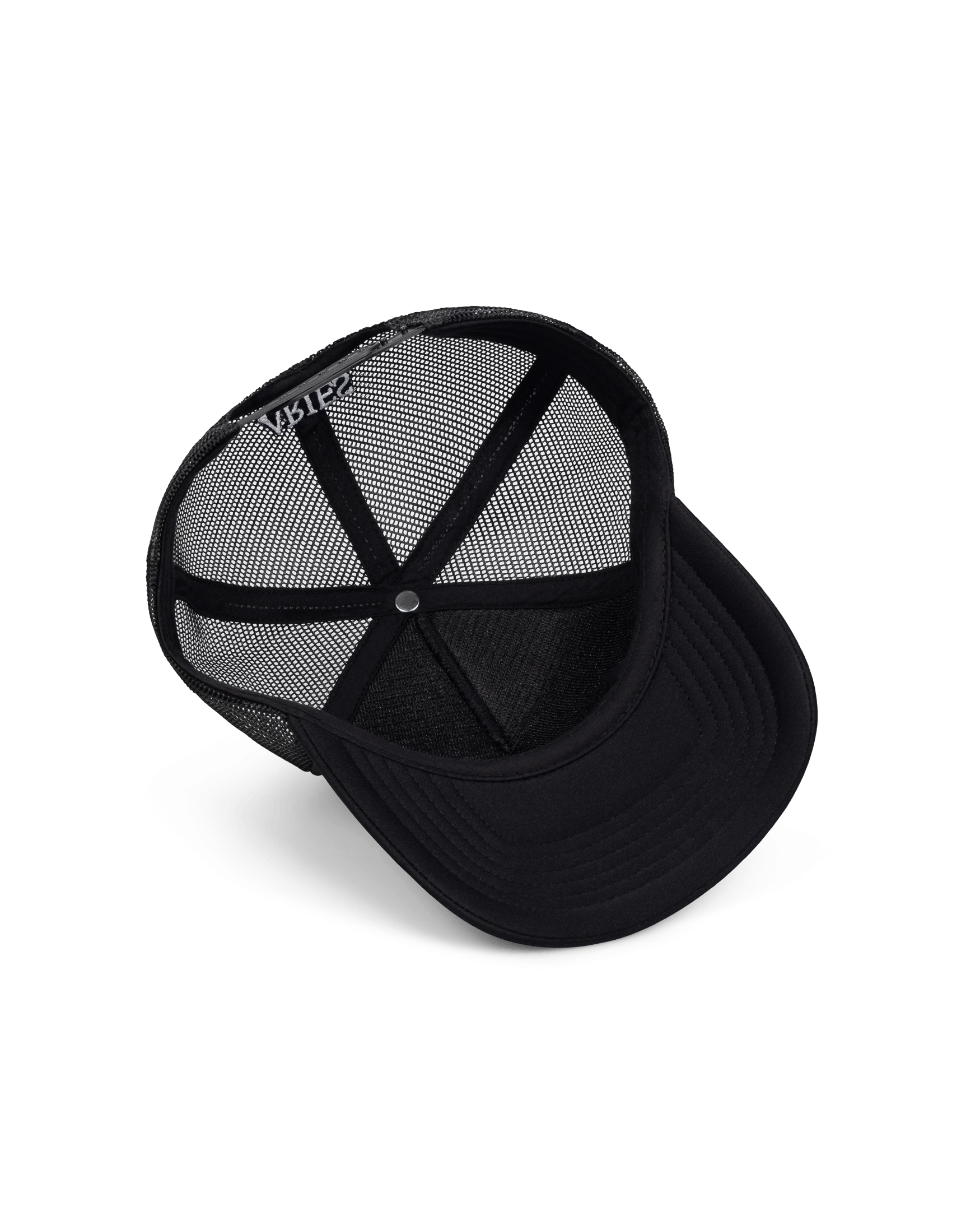 Aries Arise No Suprise Trucker Cap
