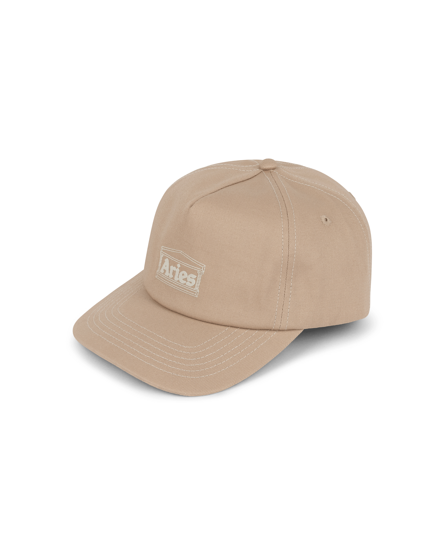 Aries Arise Temple Cap