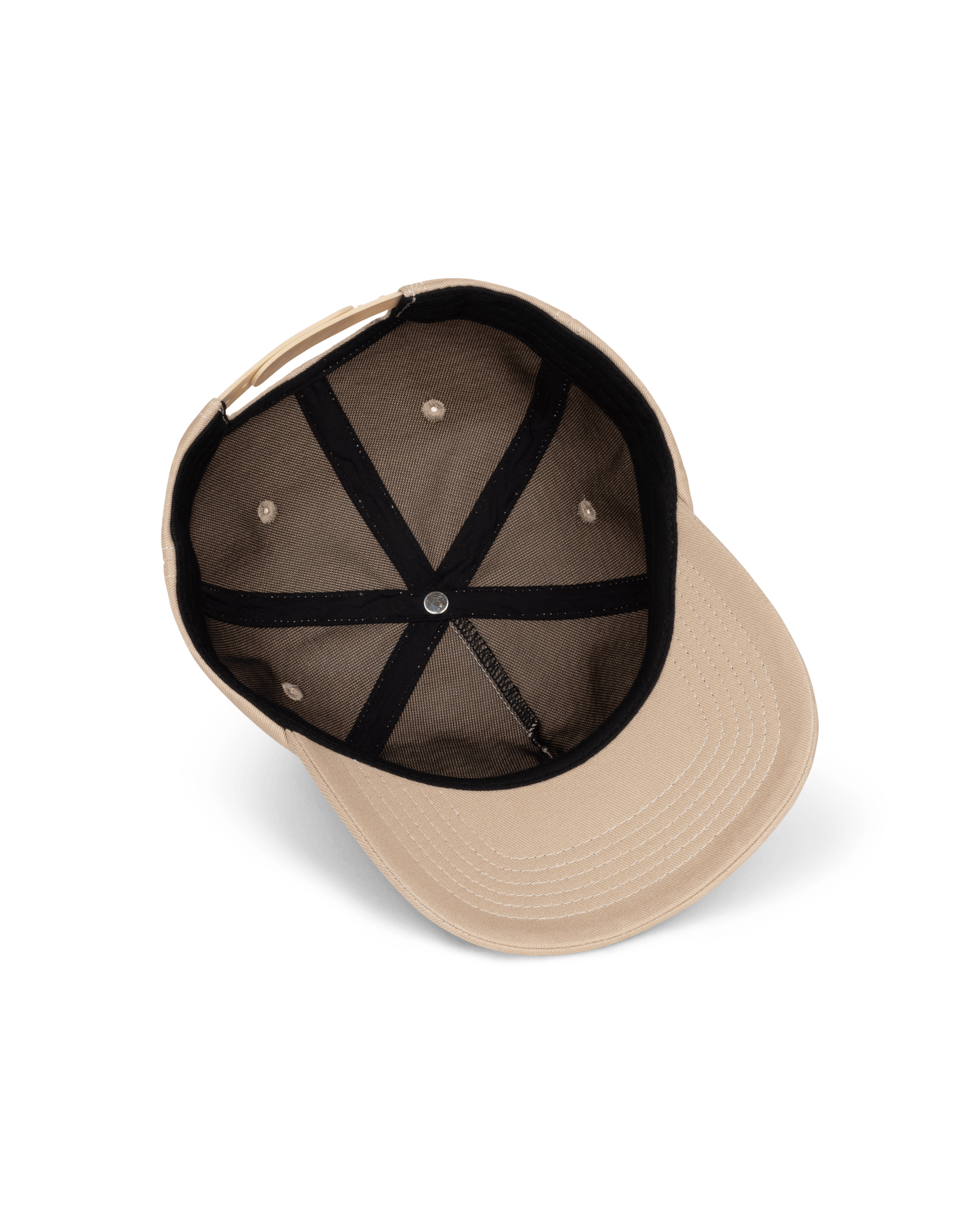 Aries Arise Temple Cap