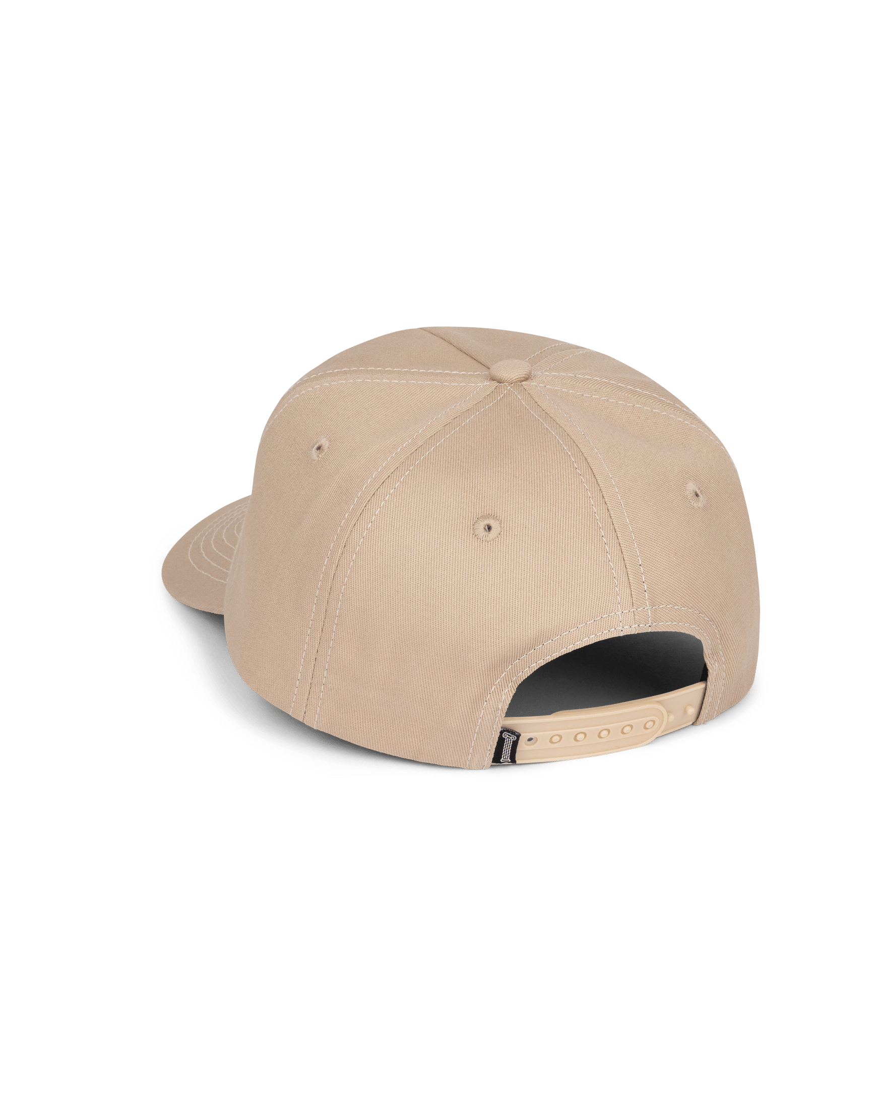 Aries Arise Temple Cap