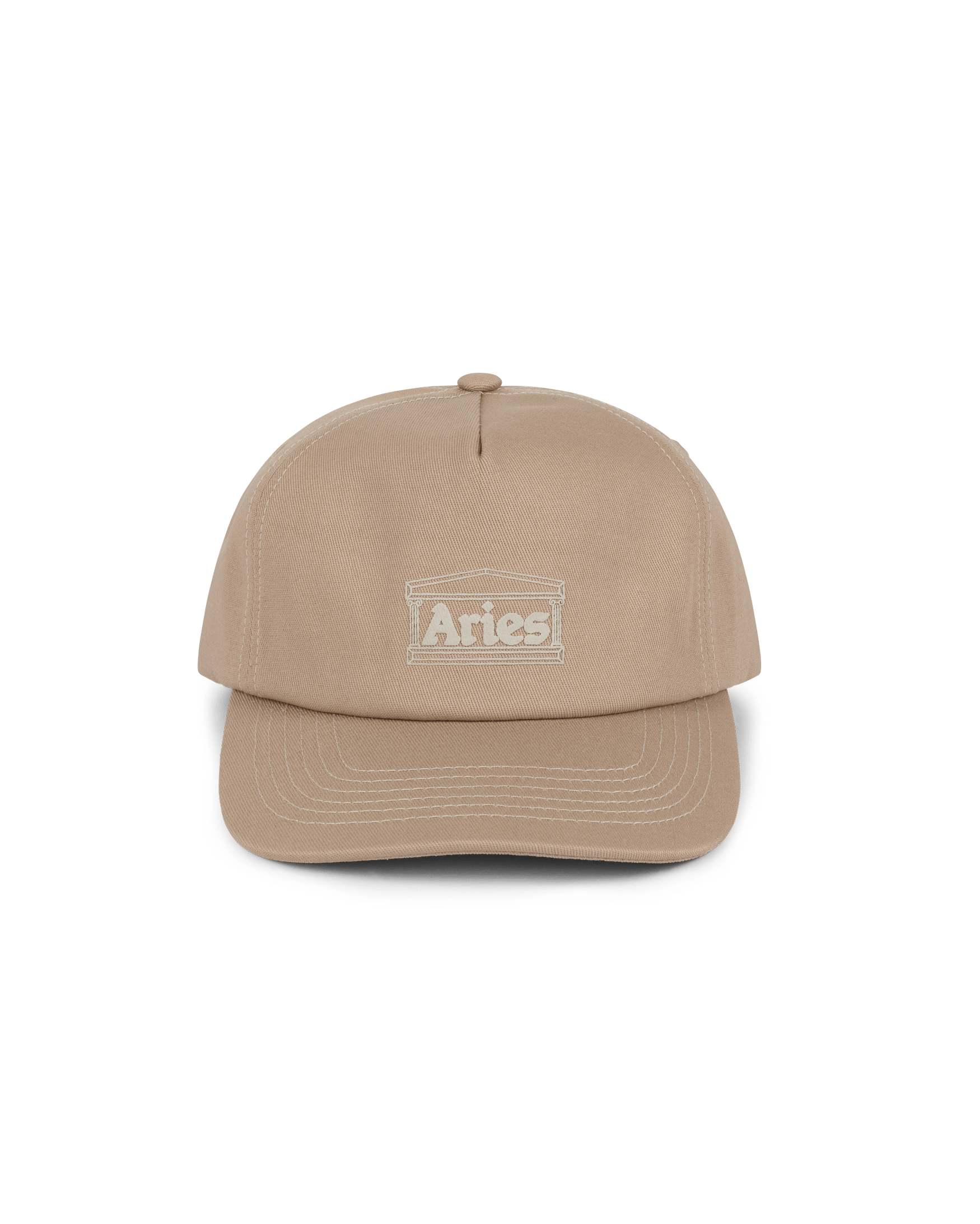 Aries Arise Temple Cap