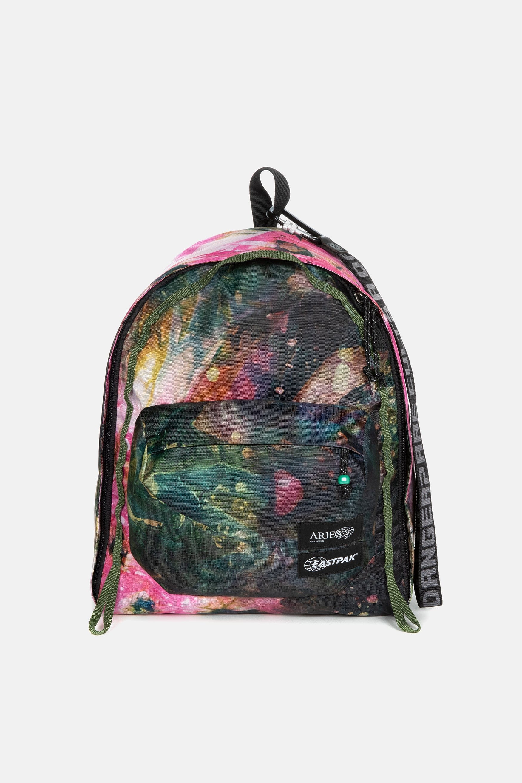 Aries Arise Padded Backpack