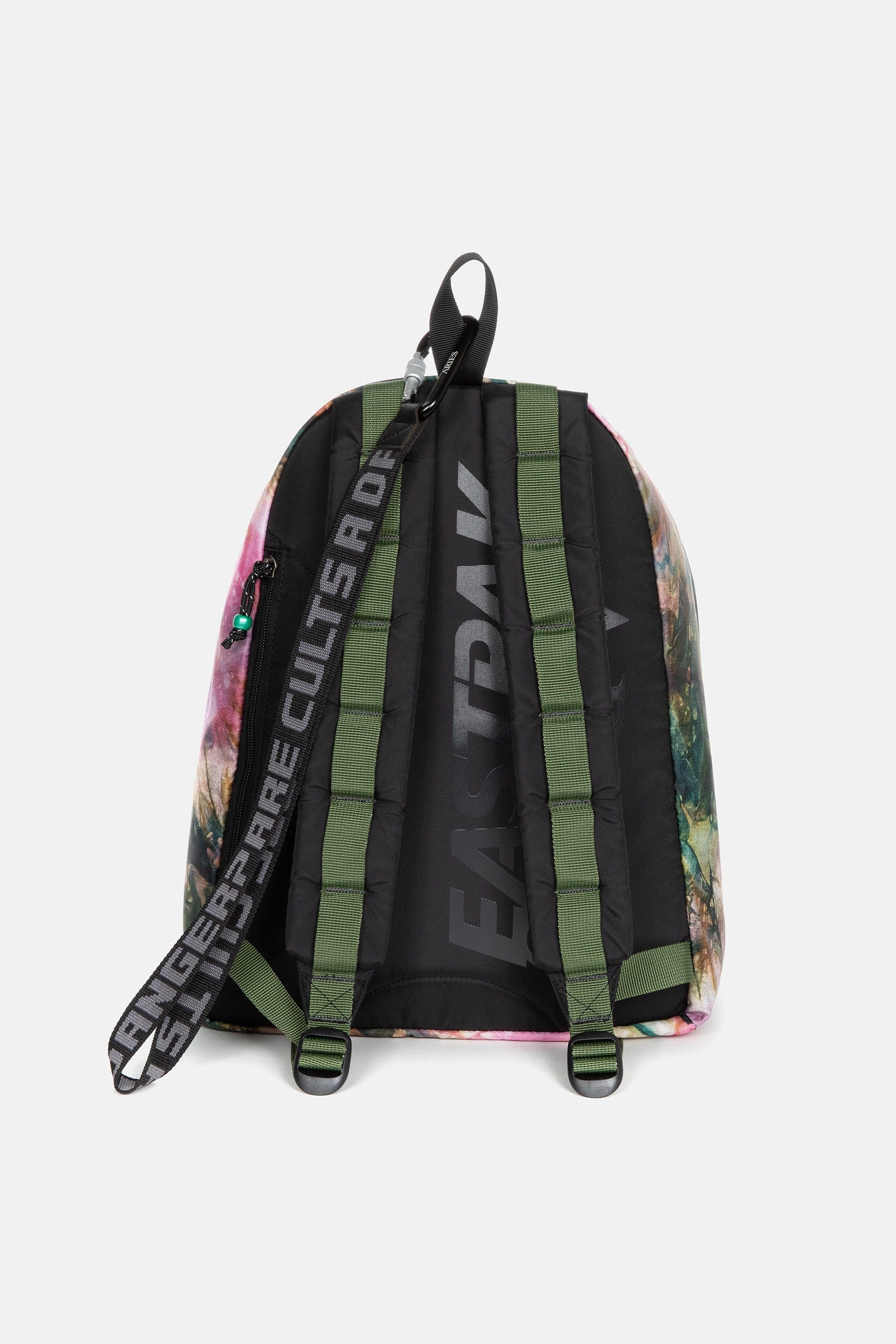 Aries Arise Padded Backpack