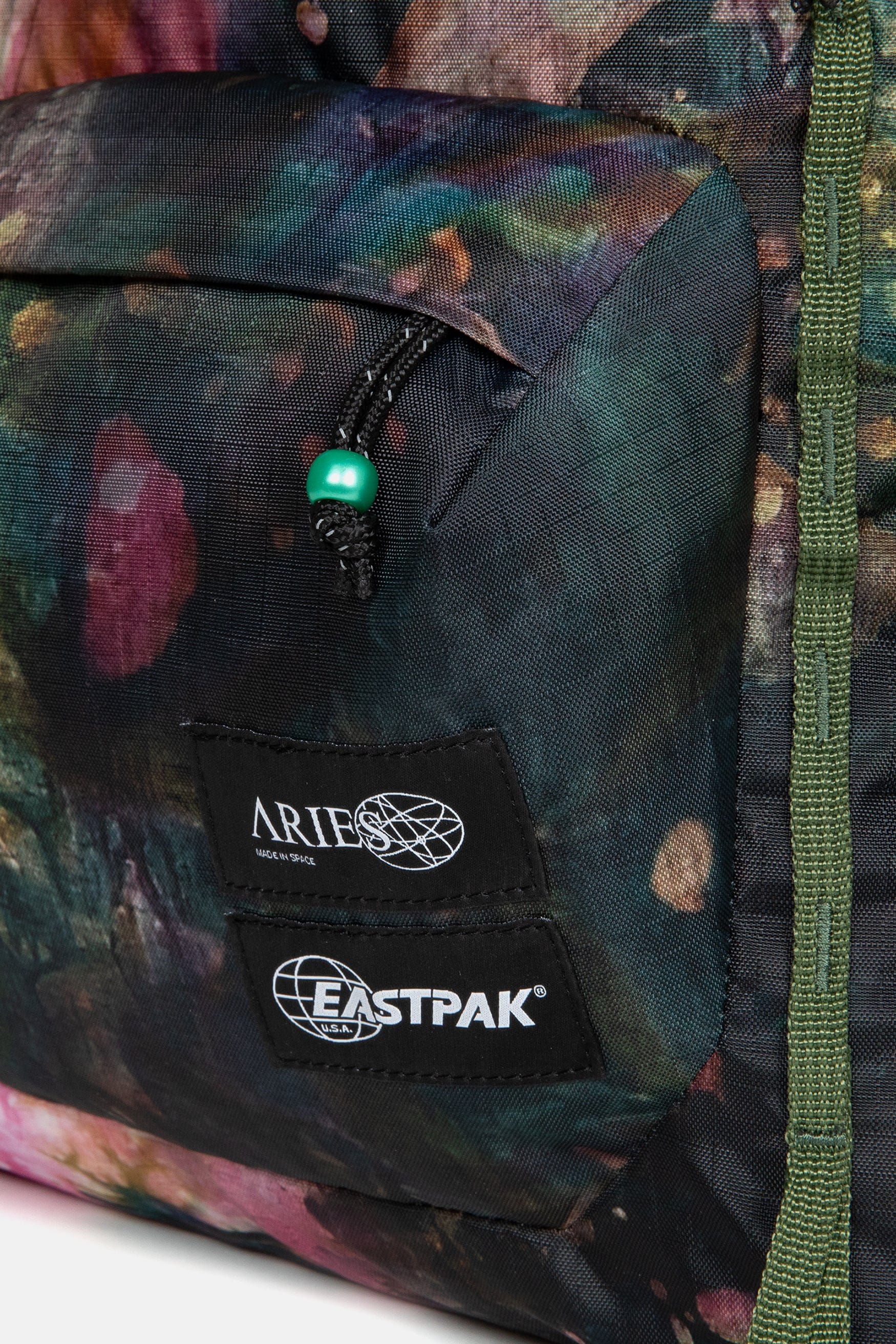 Aries Arise Padded Backpack