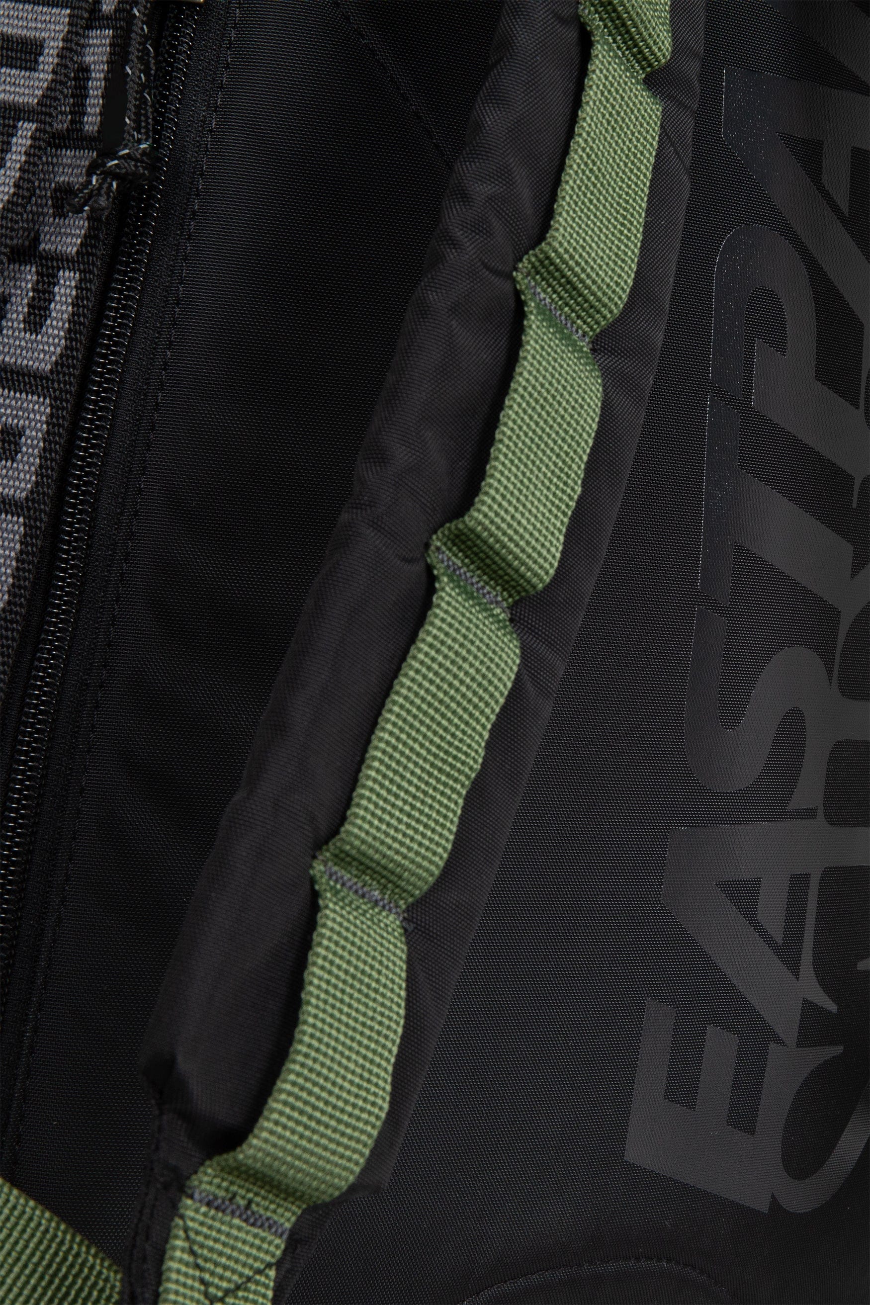 Aries Arise Padded Backpack