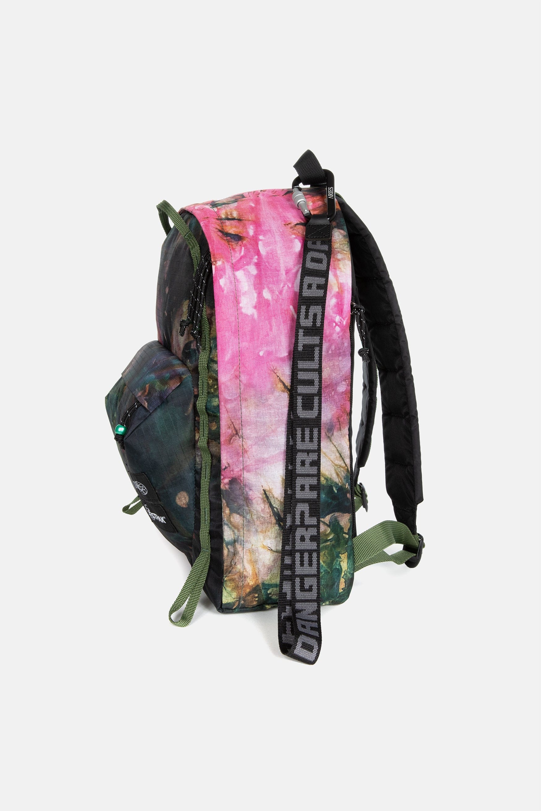 Aries Arise Padded Backpack