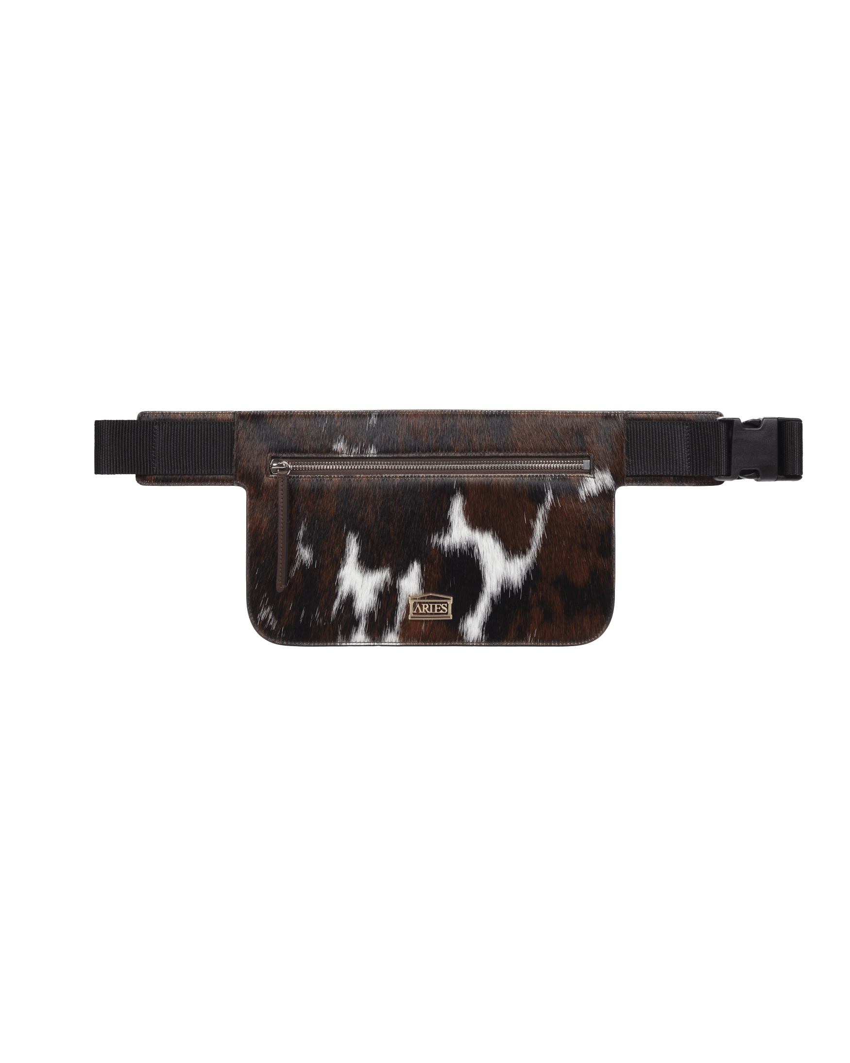 Aries Arise Jake Ponyskin Belt Bag