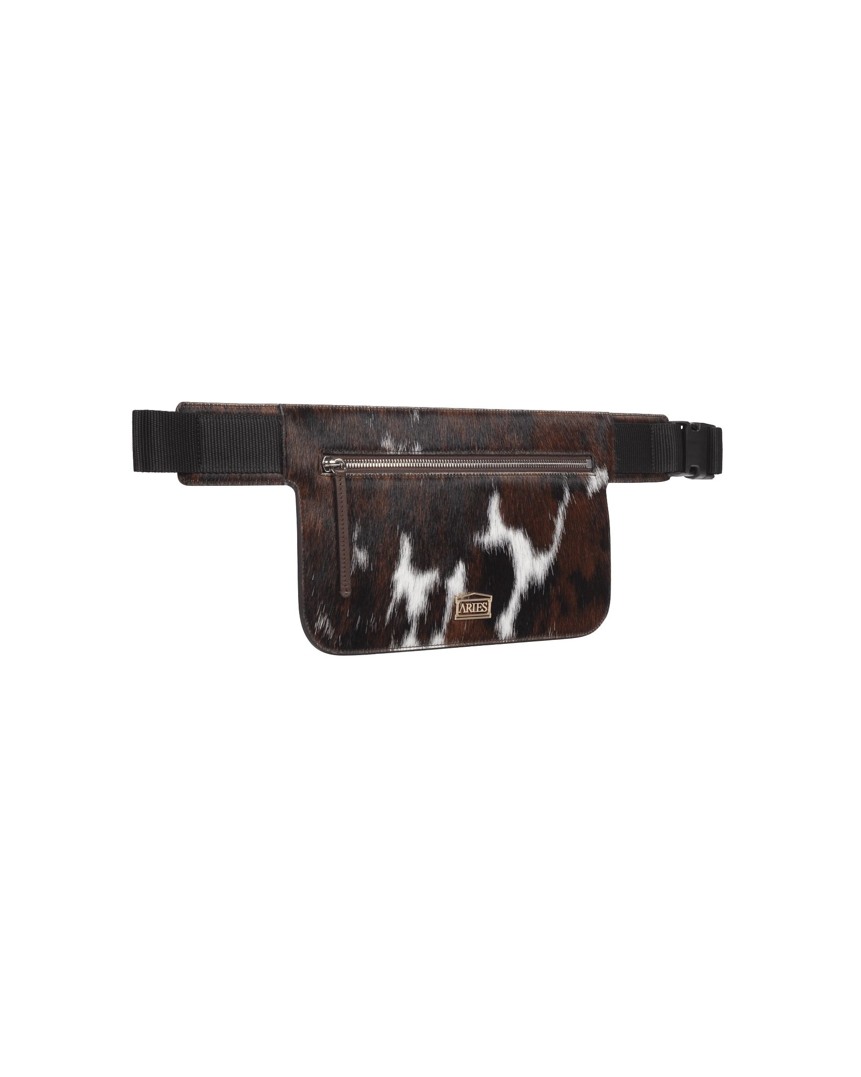 Aries Arise Jake Ponyskin Belt Bag