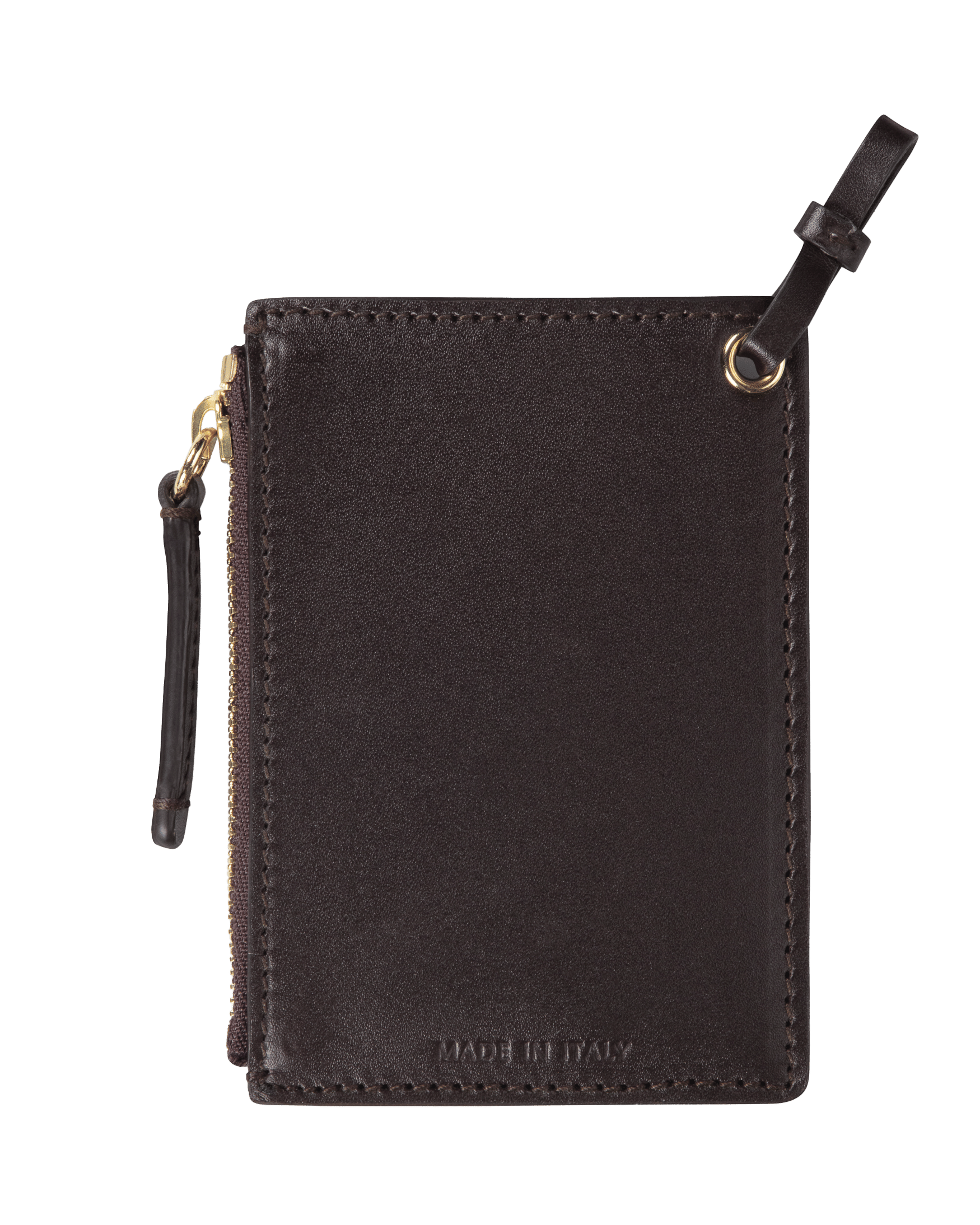 Aries Arise Card Holder Ponyskin