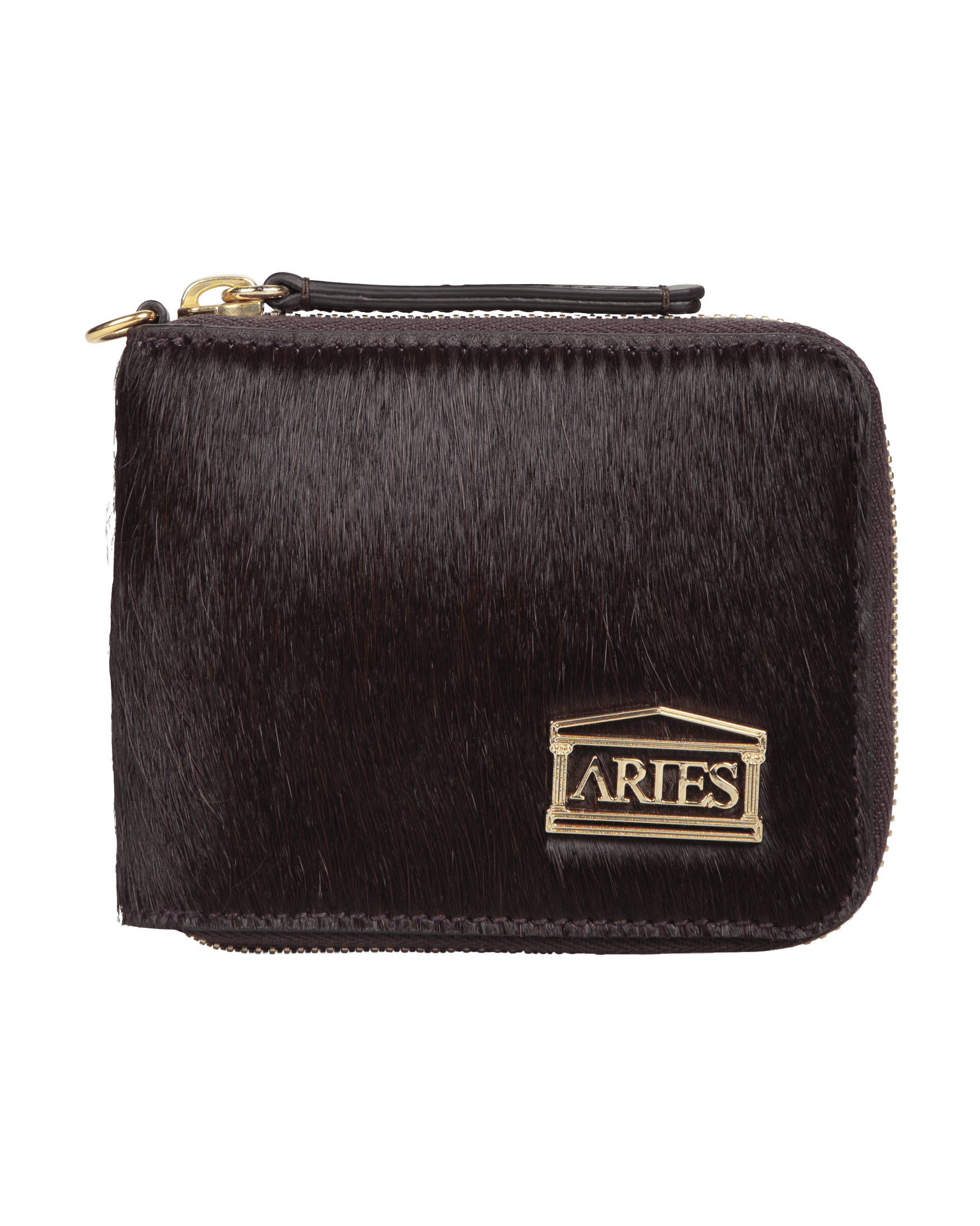 Aries Arise Bobby Ponyskin Wallet