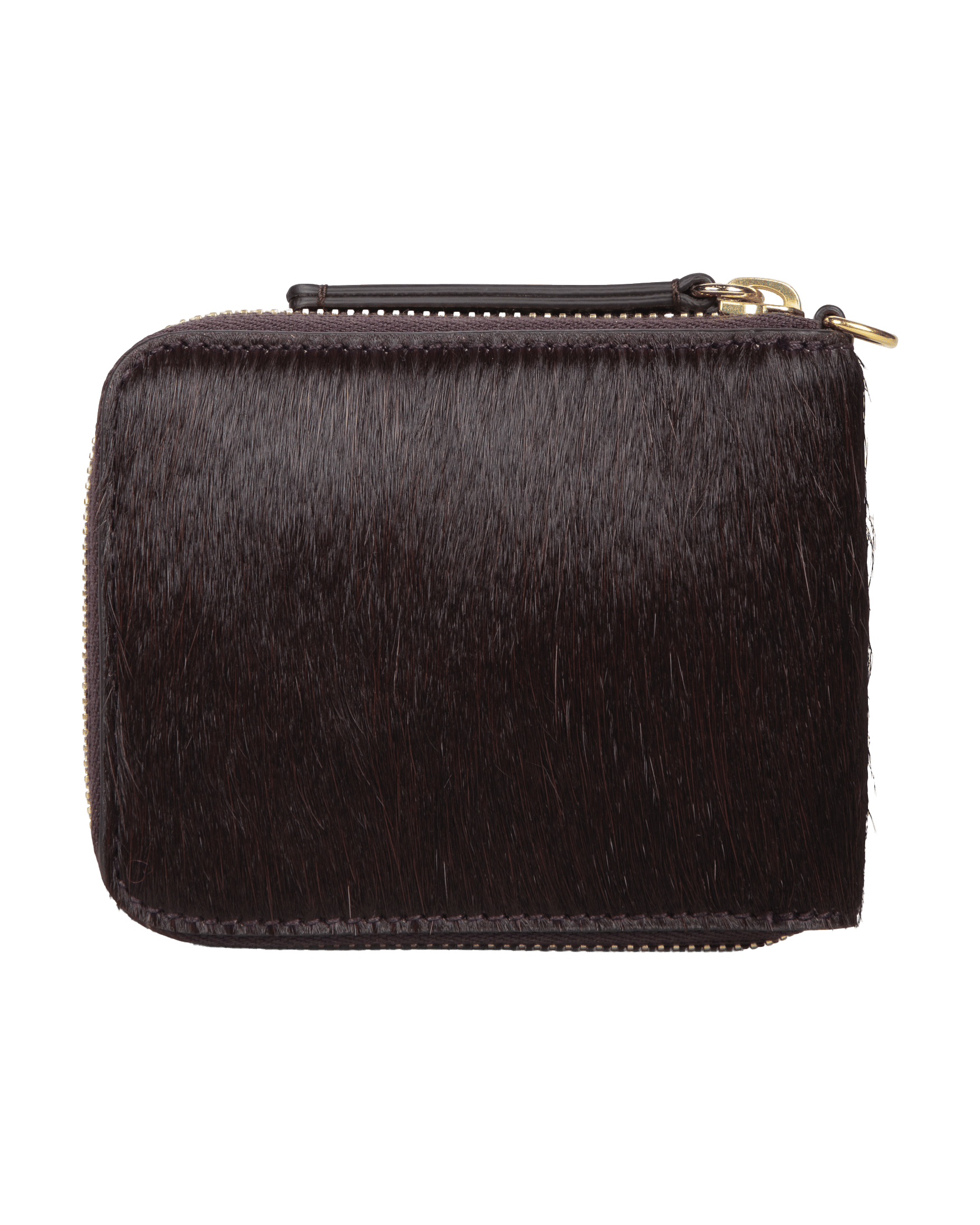 Aries Arise Bobby Ponyskin Wallet