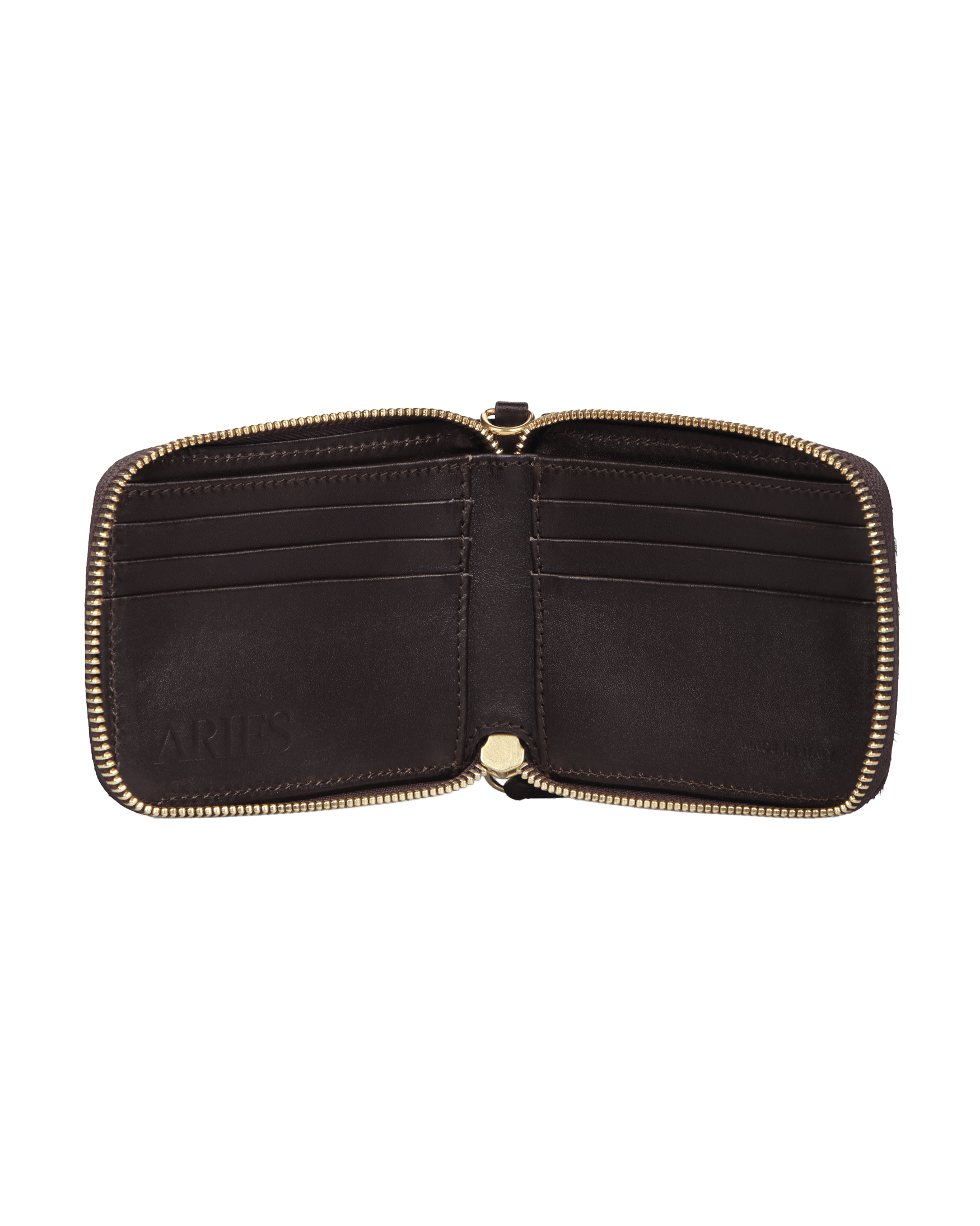 Aries Arise Bobby Ponyskin Wallet