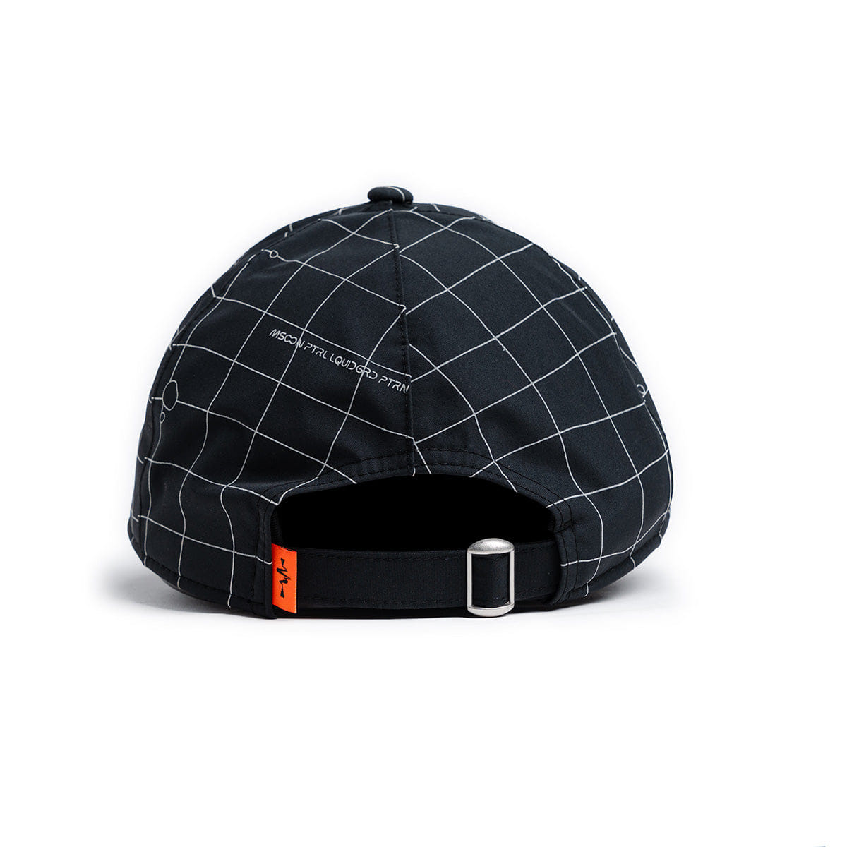 Monsoon Patrol NEW + MONSOON PATROL 9FORTY CAP BLACK