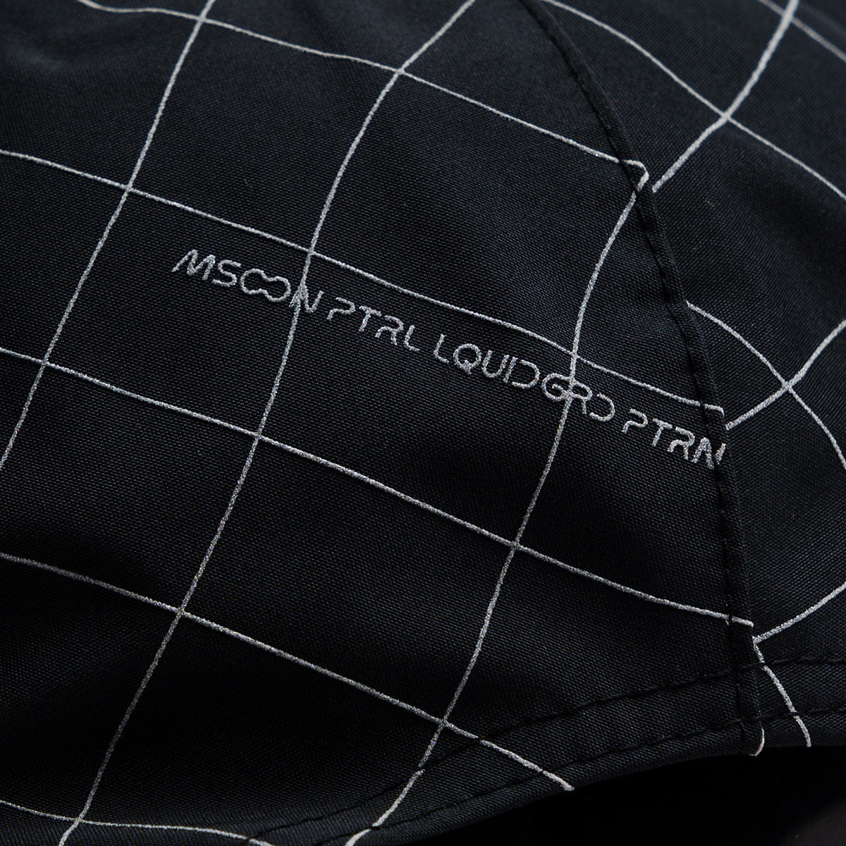 Monsoon Patrol NEW + MONSOON PATROL 9FORTY CAP BLACK