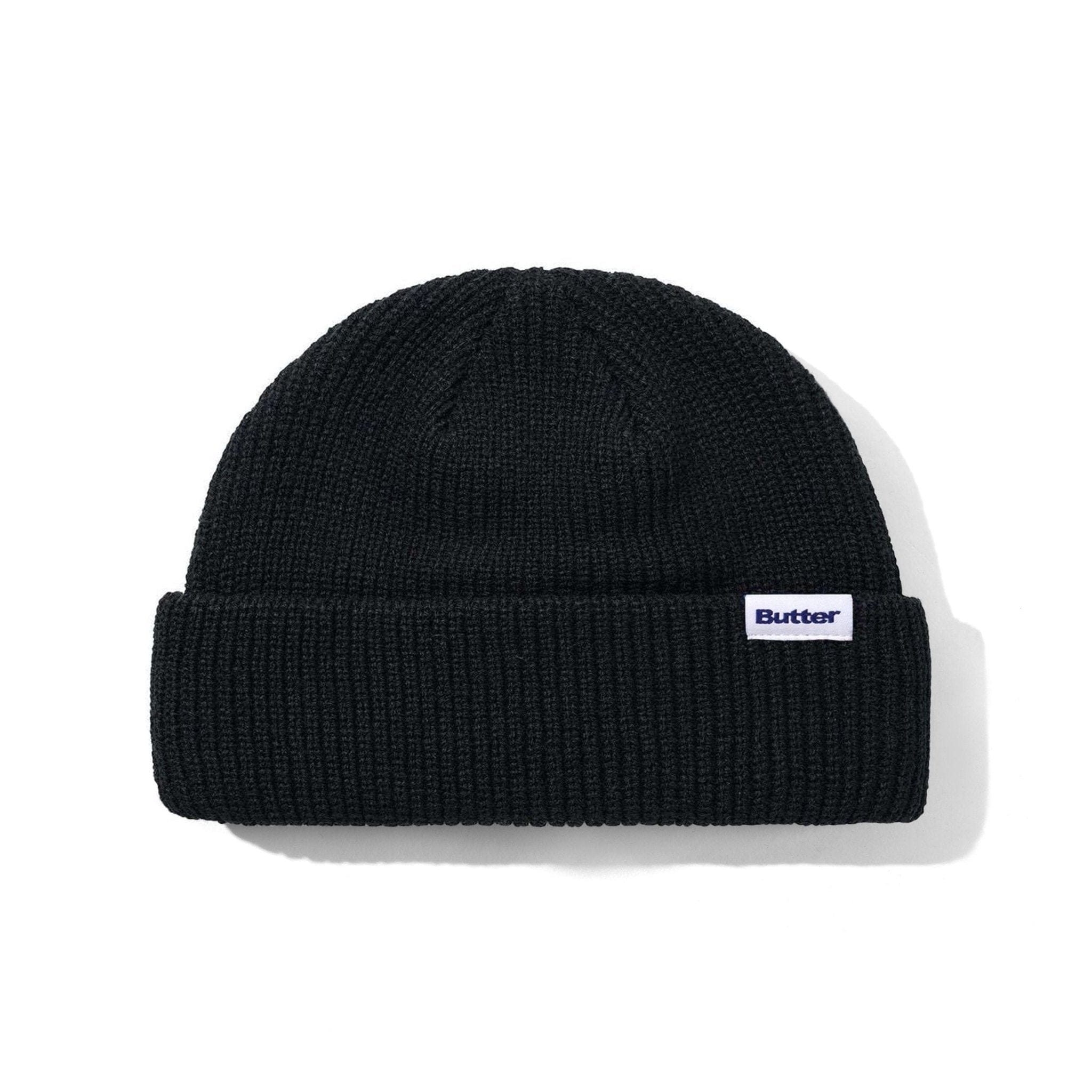 Butter Goods Warfie Beanie