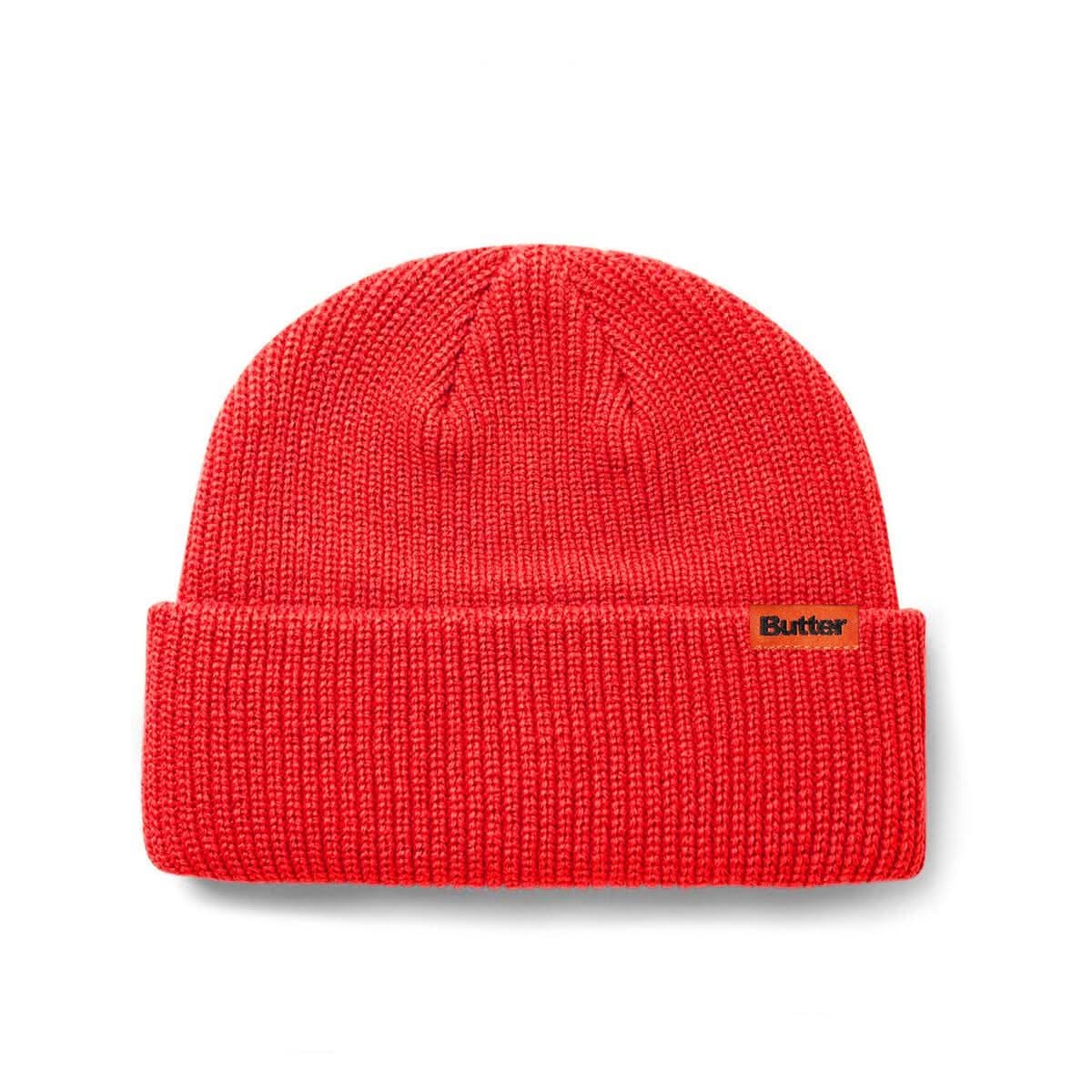 Butter Goods Warfie Beanie