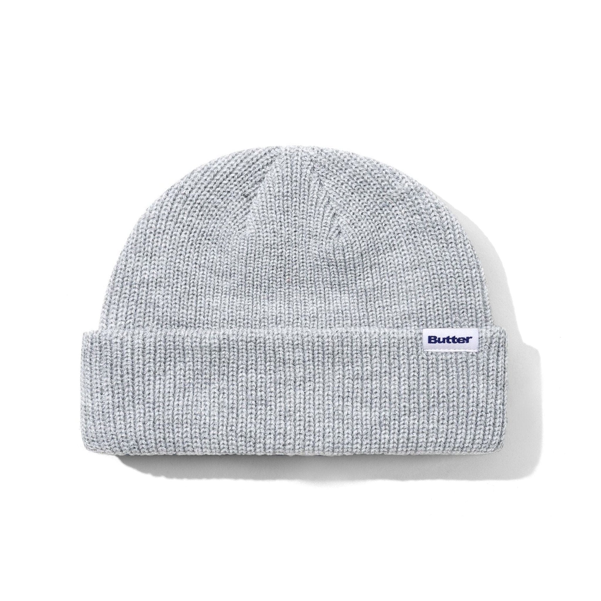 Butter Goods Warfie Beanie
