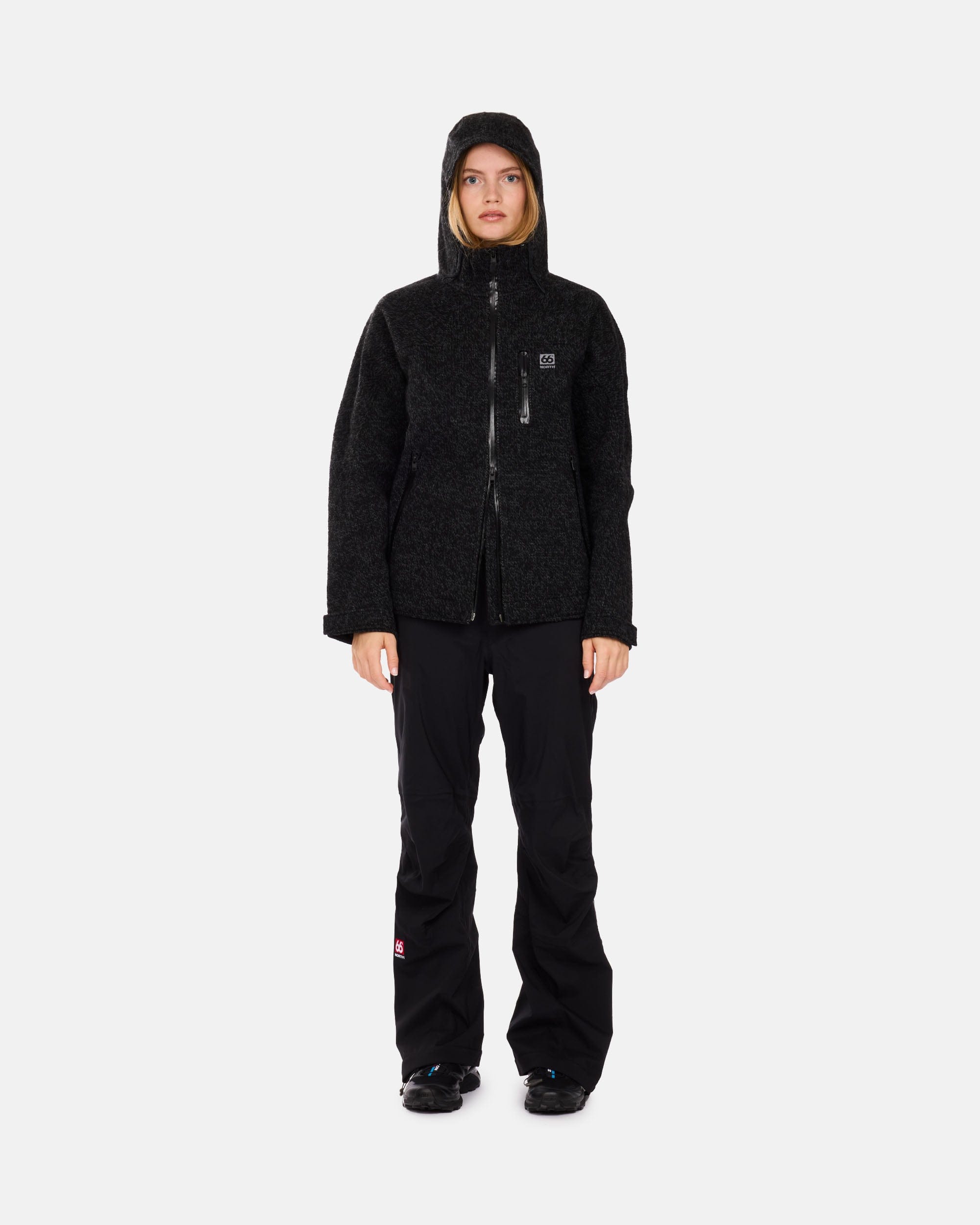 66 North Baltic SI Vindur Jacket