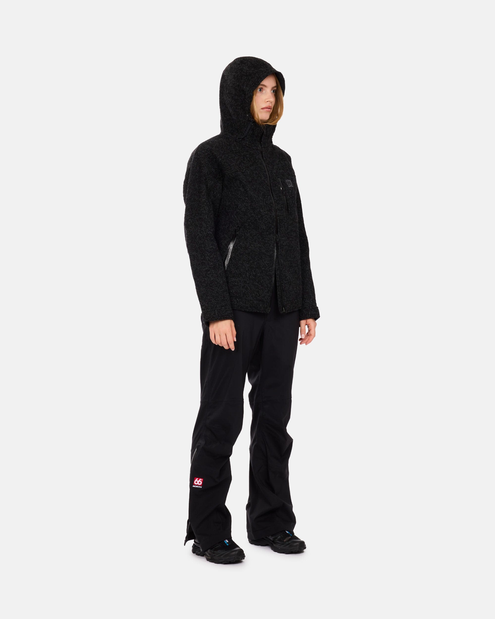 66 North Baltic SI Vindur Jacket
