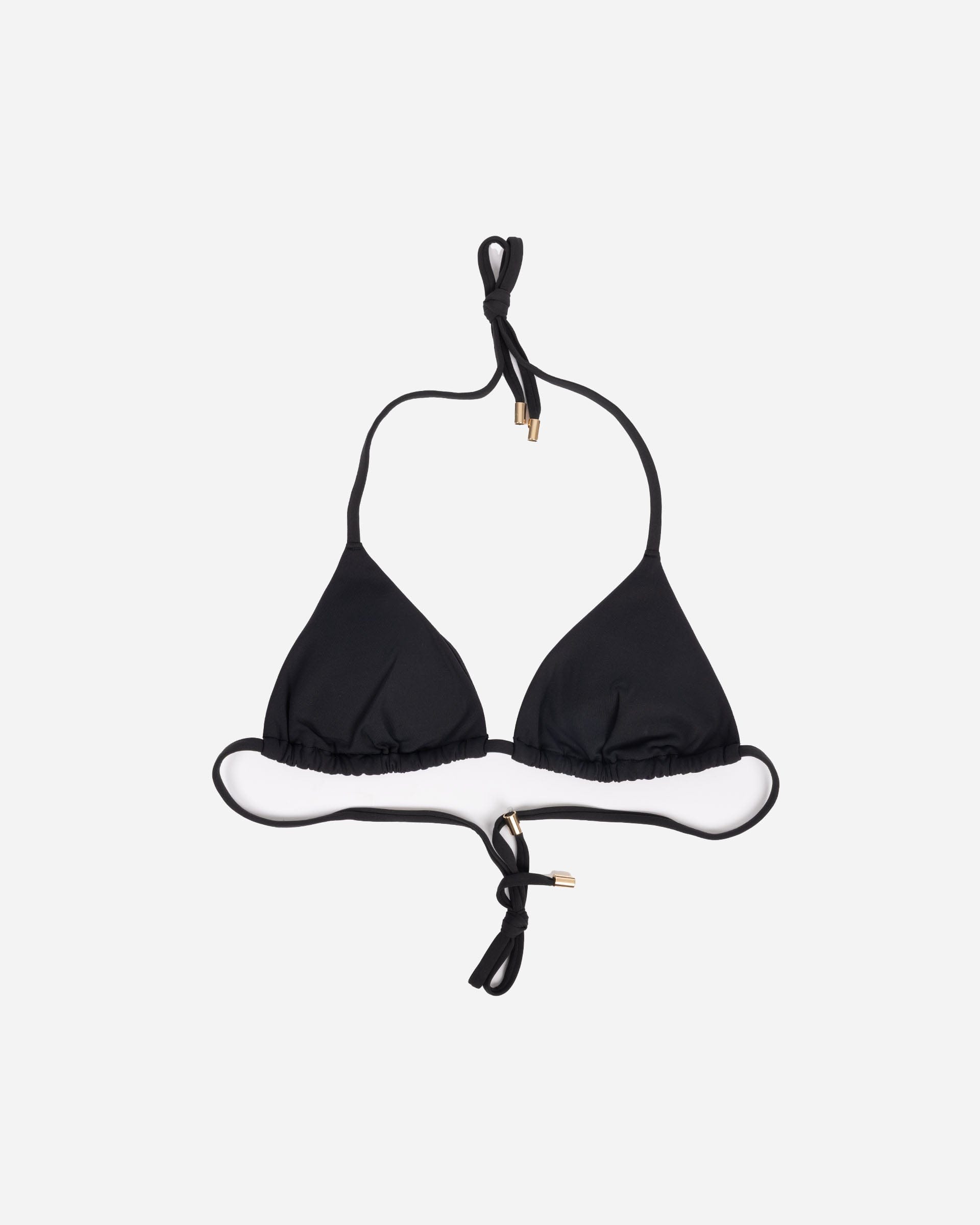 DG Organic Basics Aps Swim Triangle Bikini Top