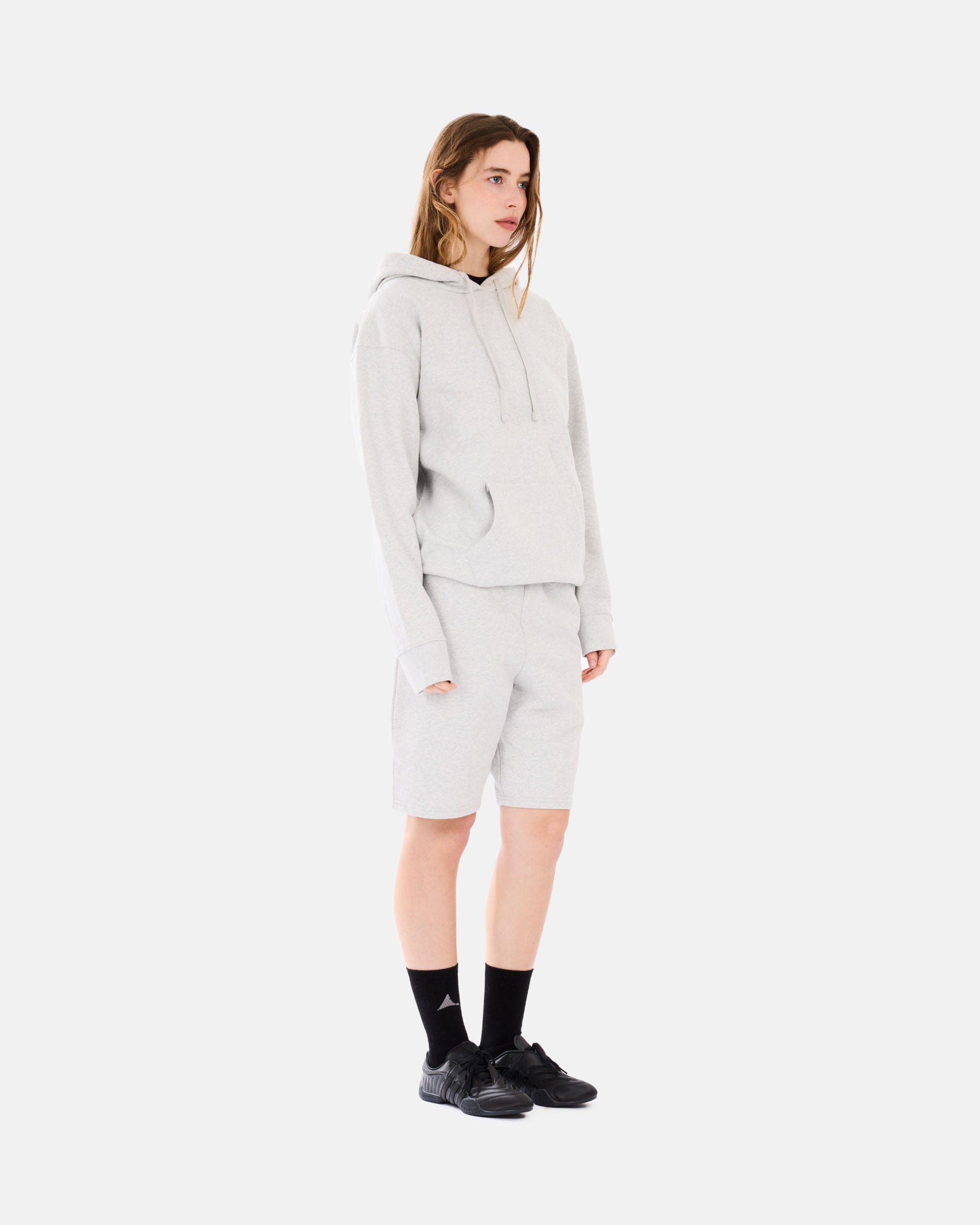 DG Organic Basics Aps Weekend Shorts