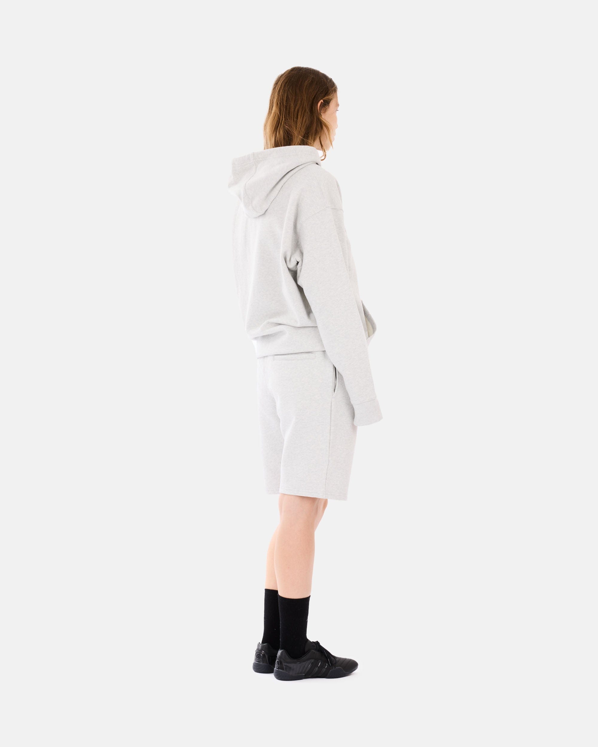DG Organic Basics Aps Weekend Shorts