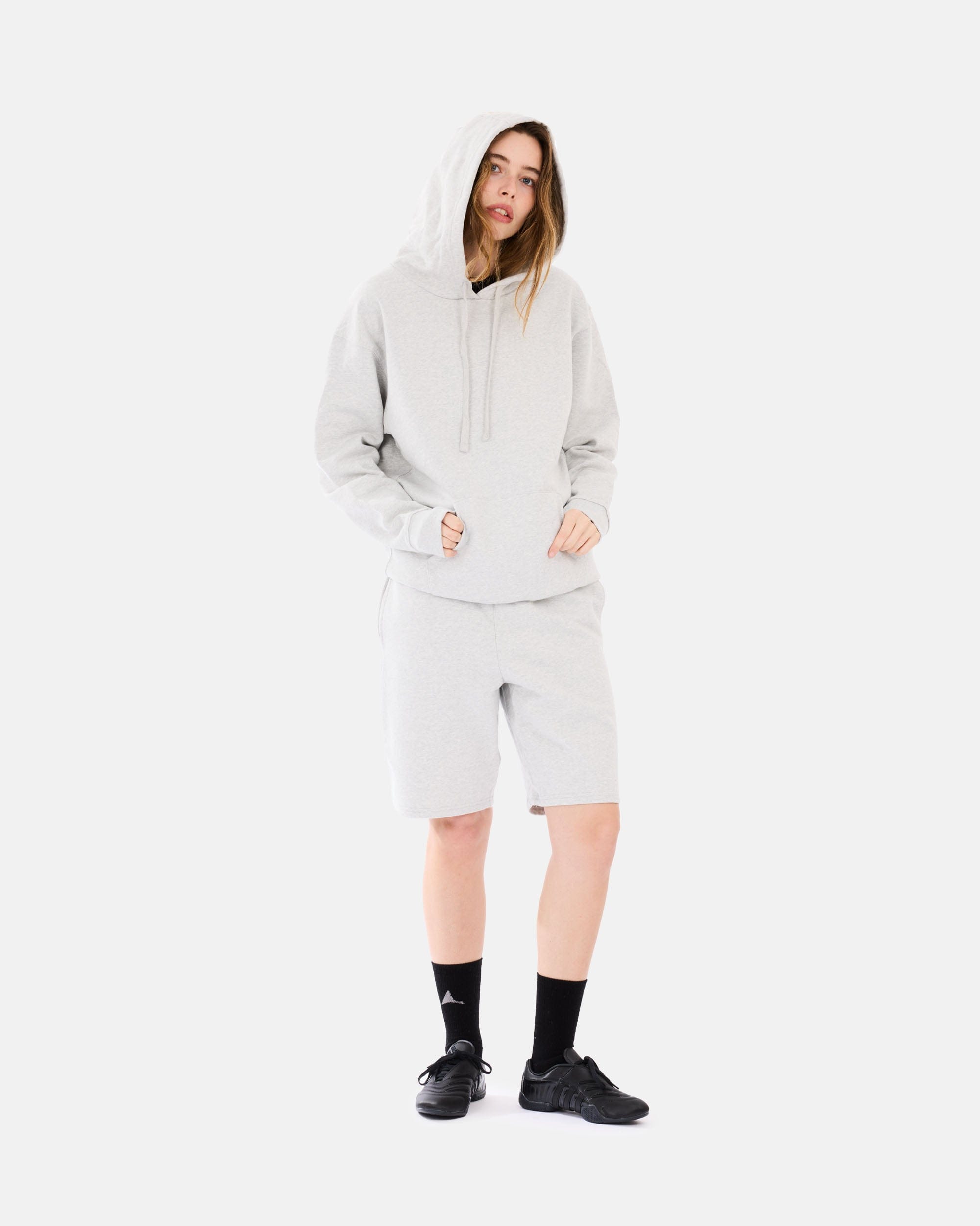 DG Organic Basics Aps Weekend Shorts