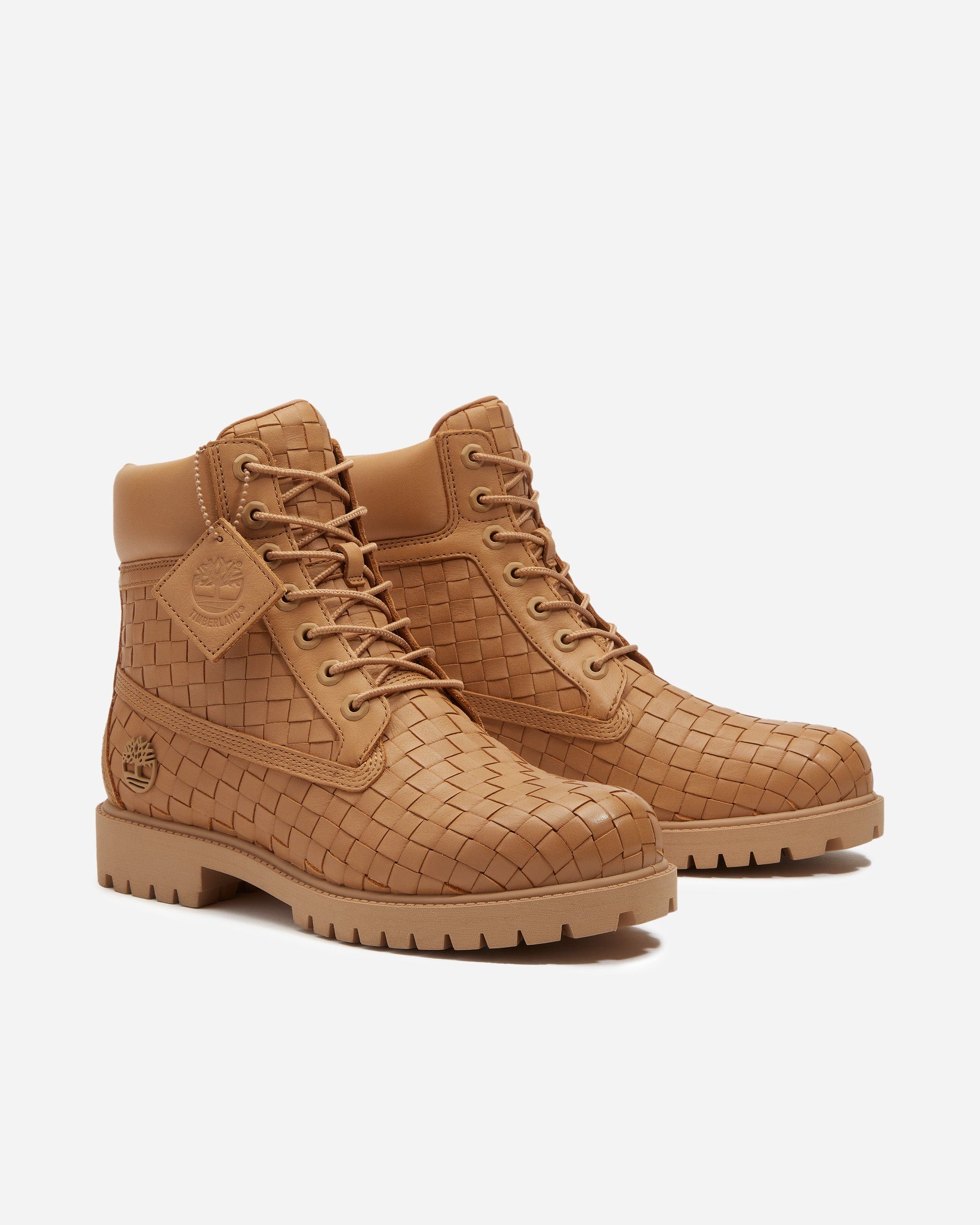 VF Scandinavia A/S Premium 6 - Inch Lace - Up Boot
