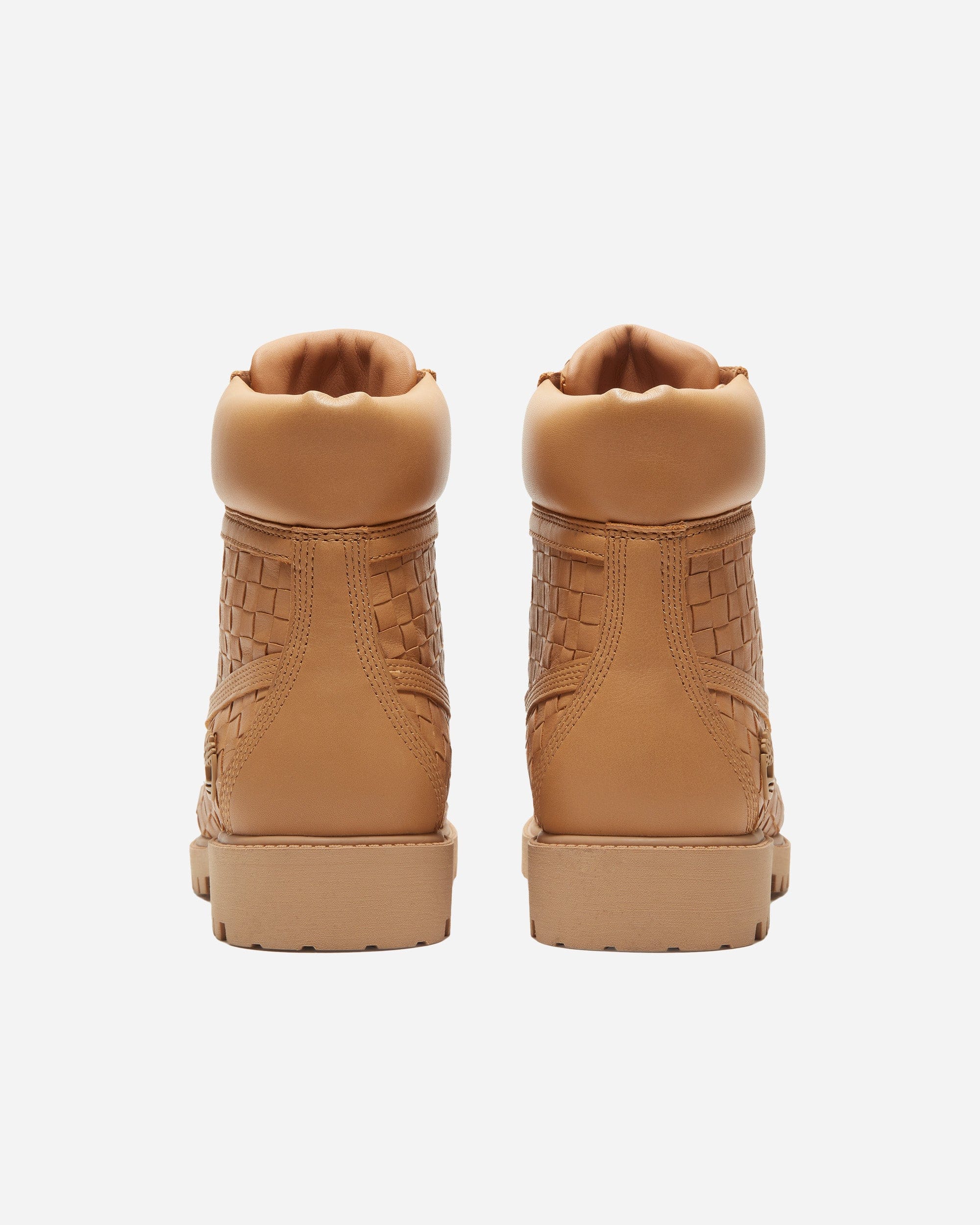 VF Scandinavia A/S Premium 6 - Inch Lace - Up Boot