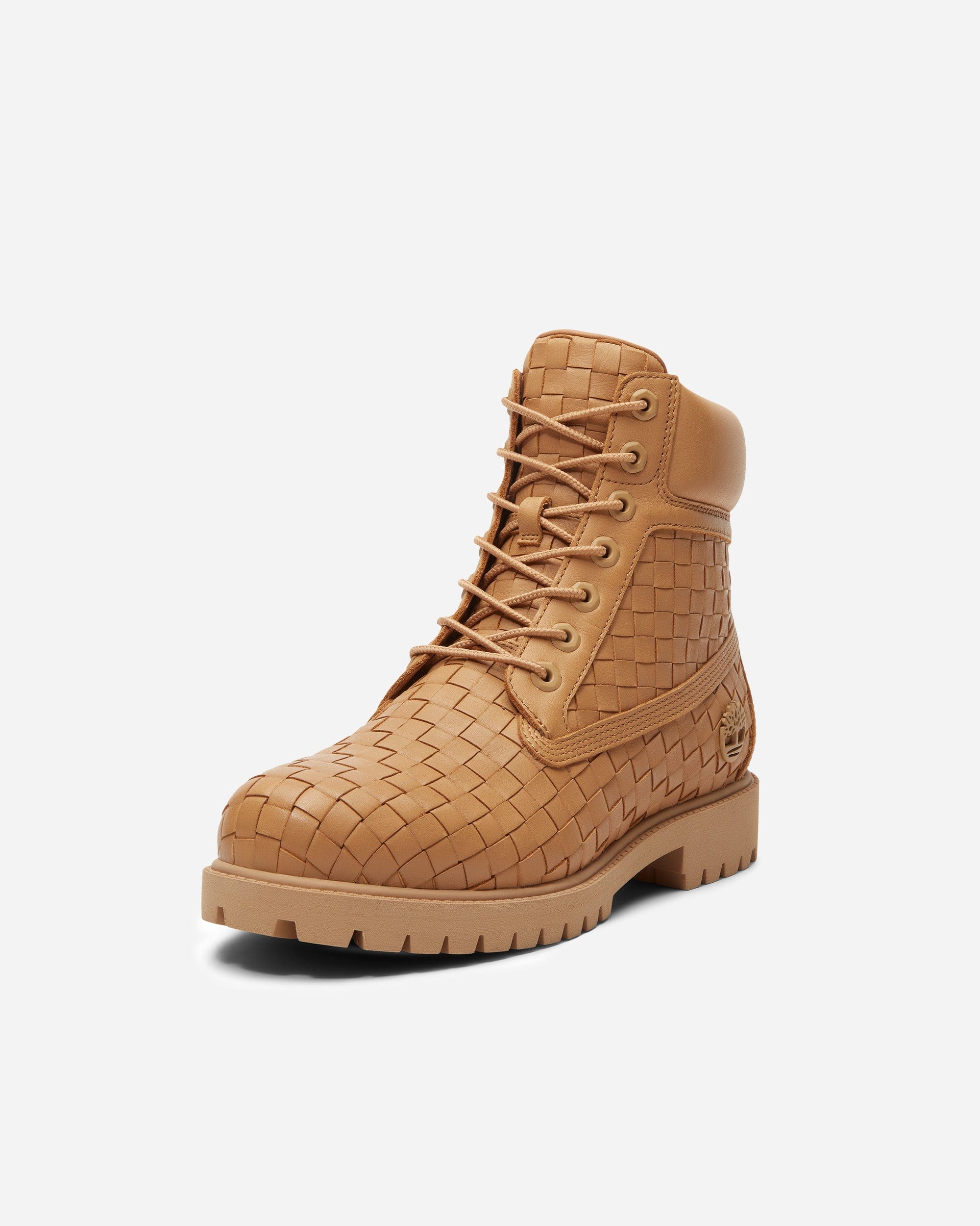 VF Scandinavia A/S Premium 6 - Inch Lace - Up Boot