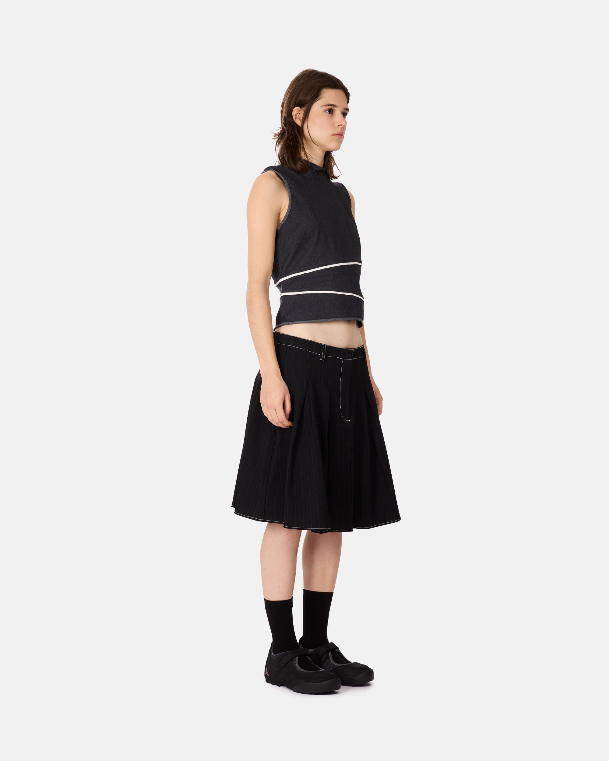 Résumé A/S HedwigRS Skirt