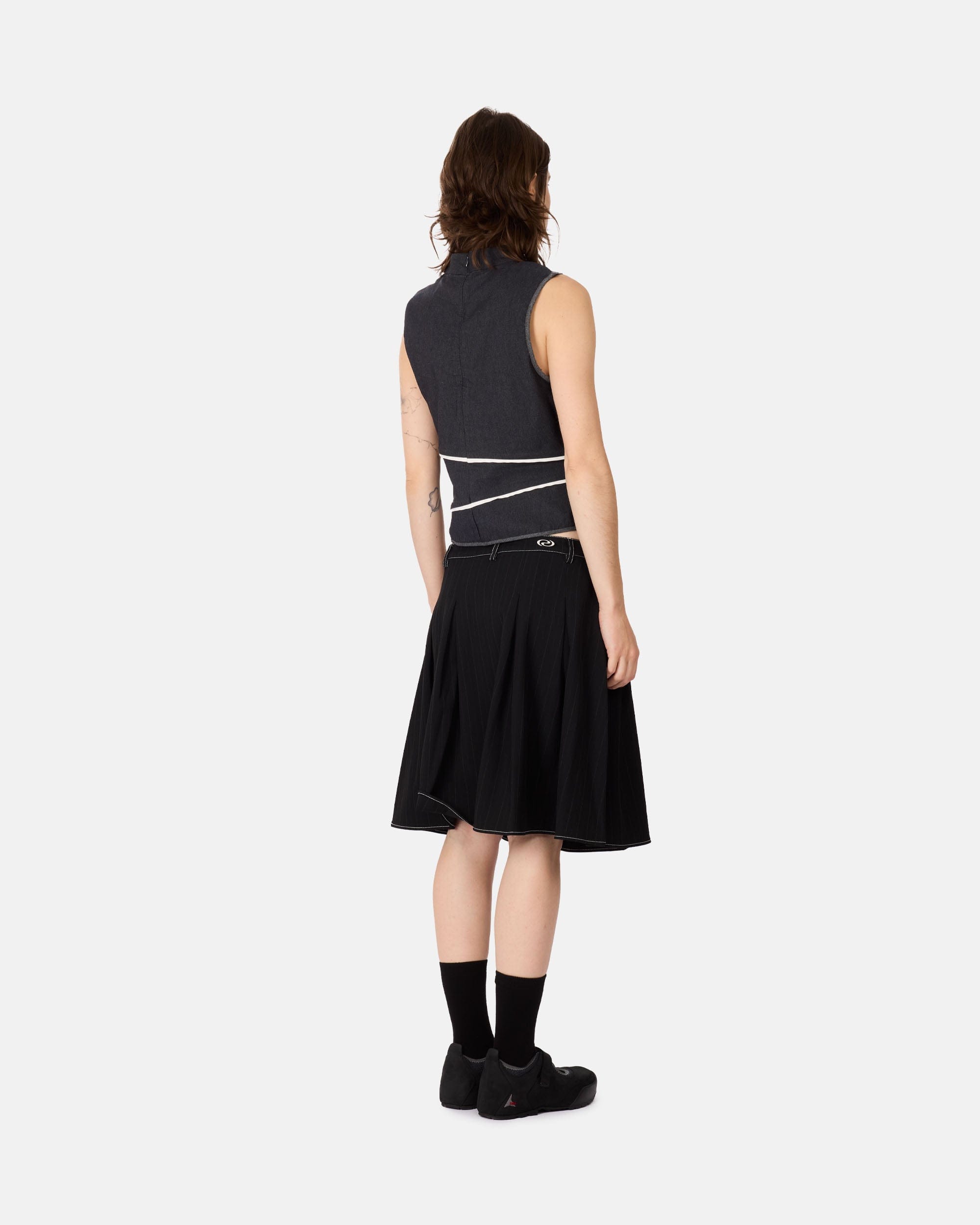 Résumé A/S HedwigRS Skirt