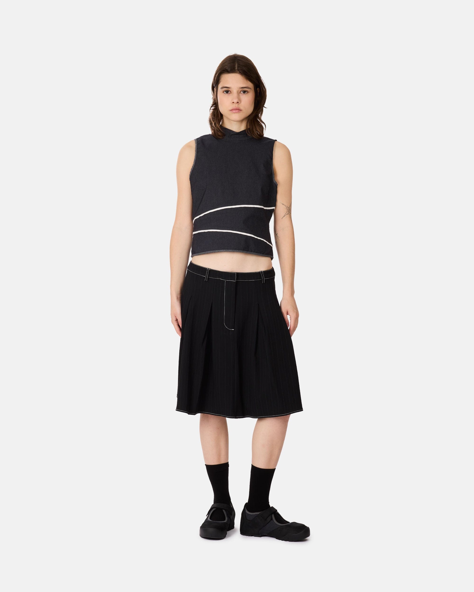 Résumé A/S HedwigRS Skirt