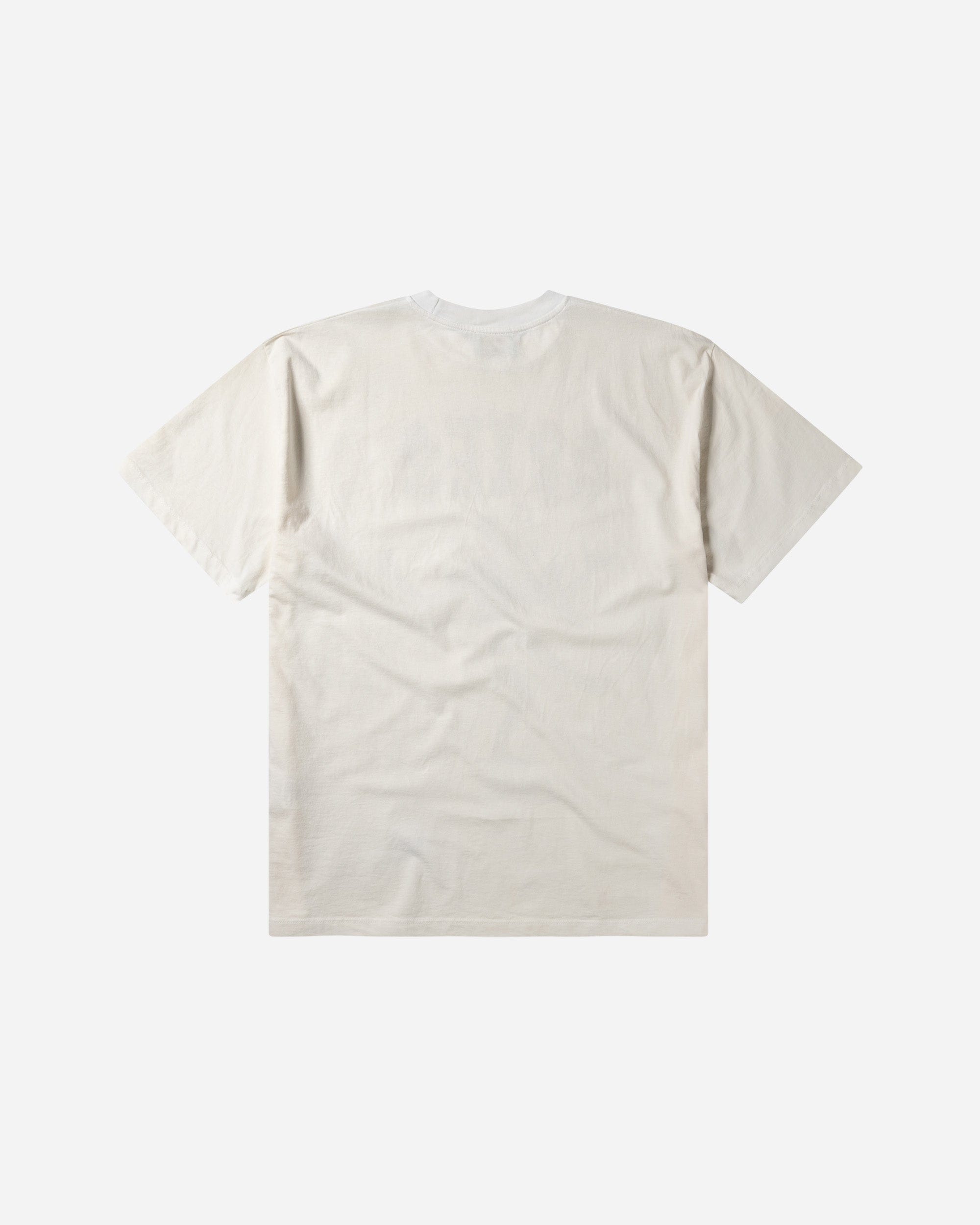 SLAM JAM SRL (ARIES ROA) Faded The Destroyer T - shirt