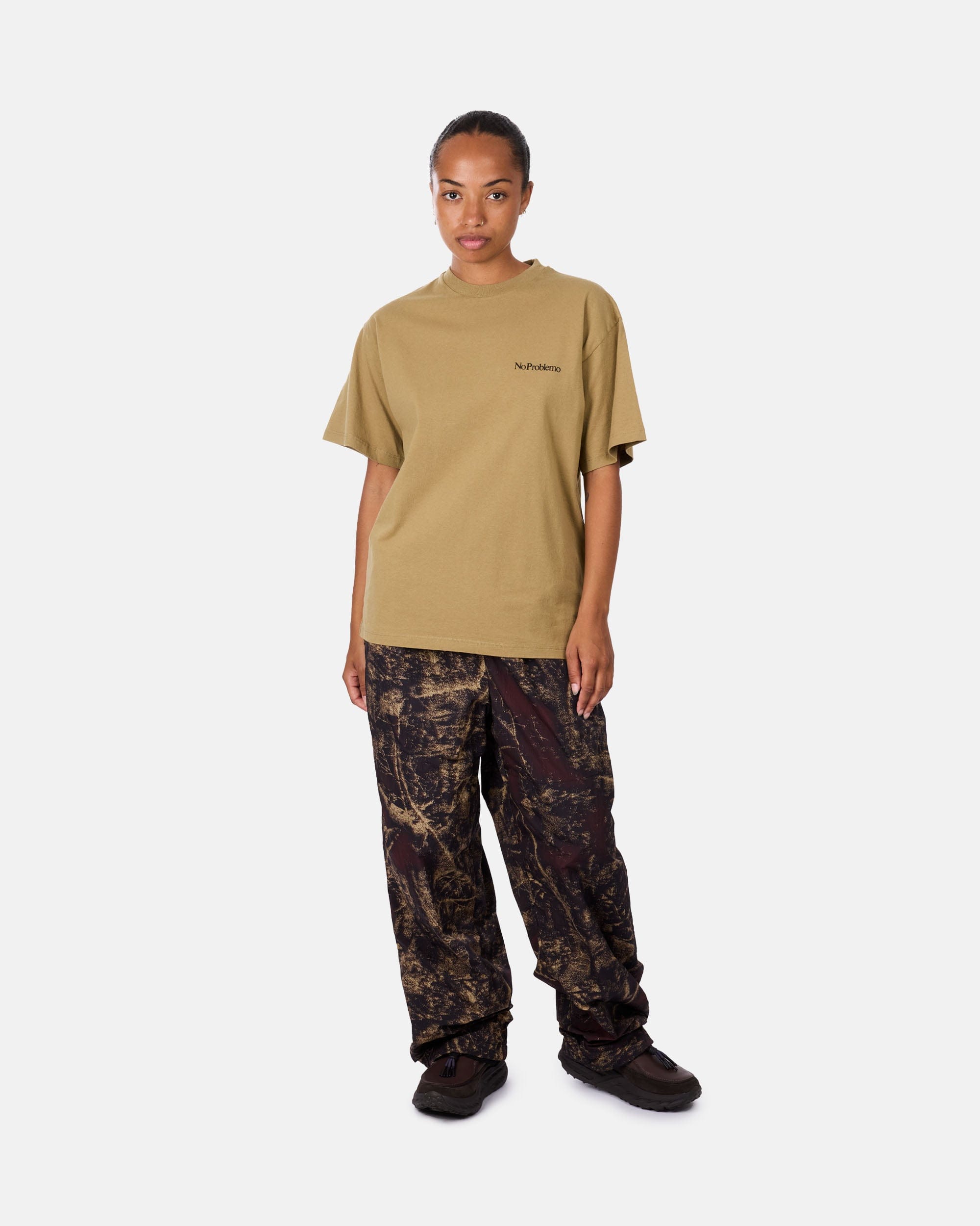 SLAM JAM SRL (ARIES ROA) Mini Problemo T - shirt