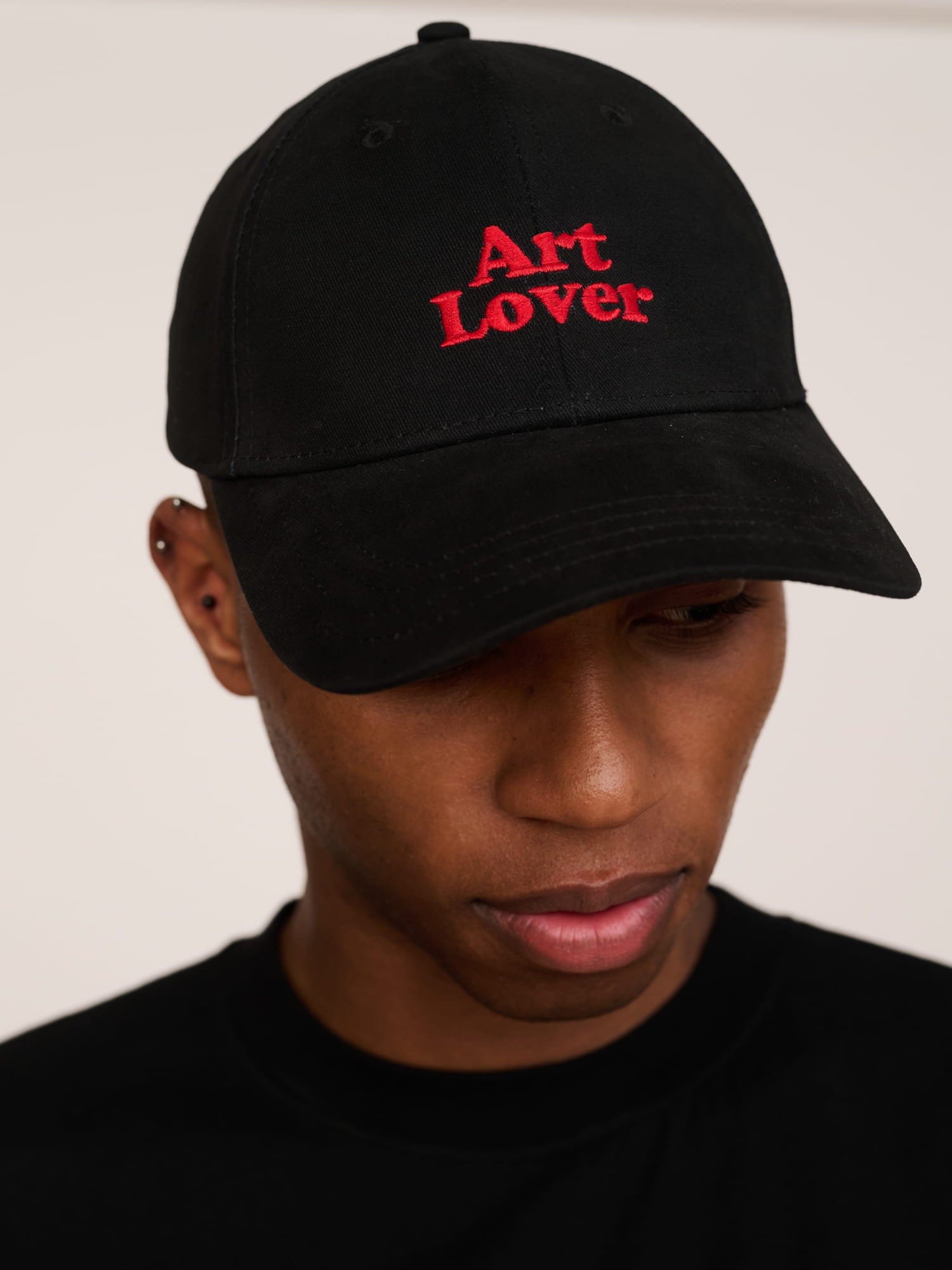 Art Lover Cap