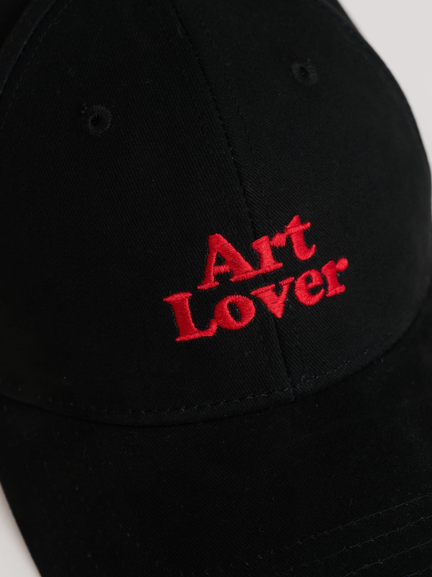 Art Lover Cap