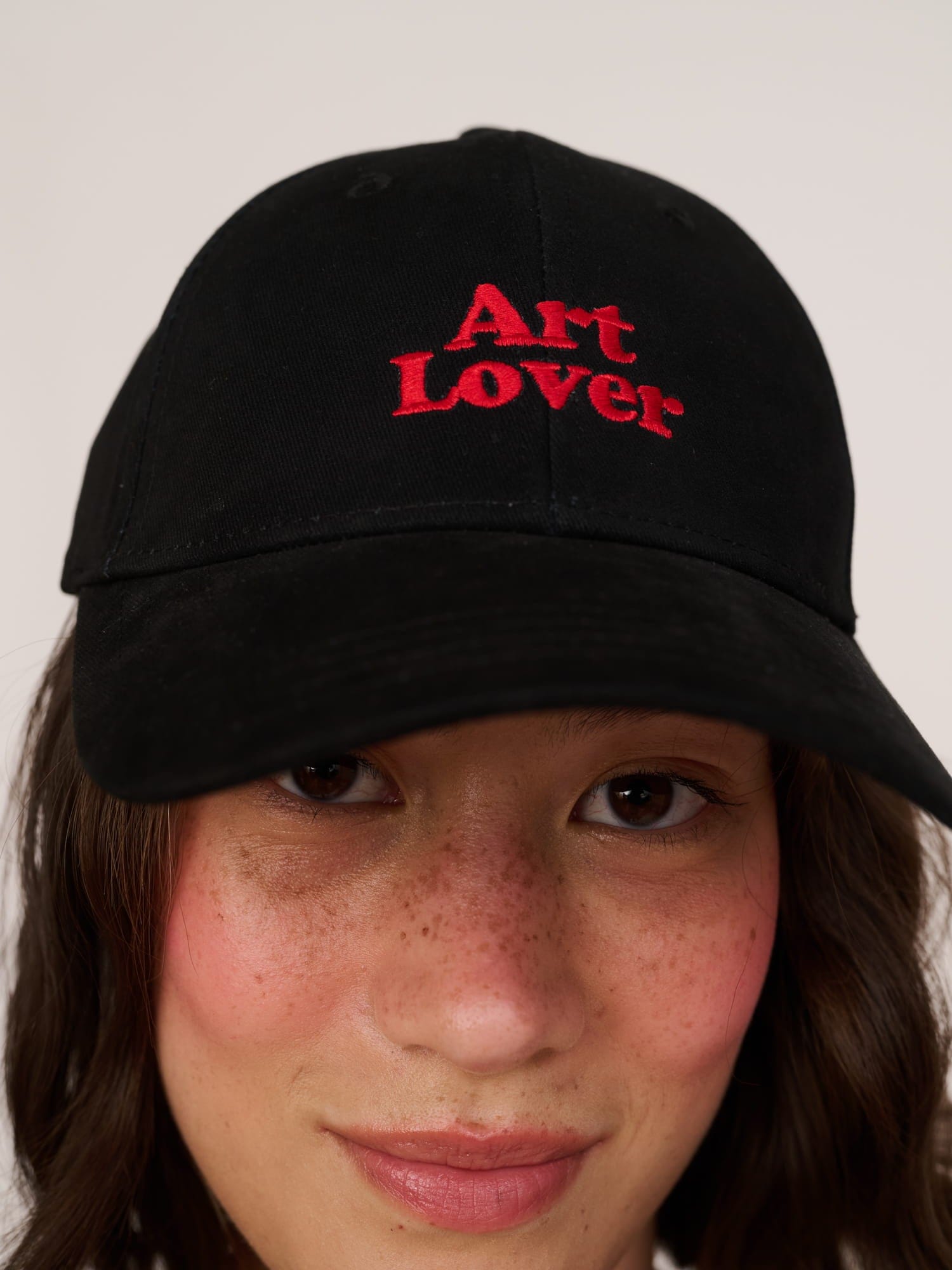 Art Lover Cap