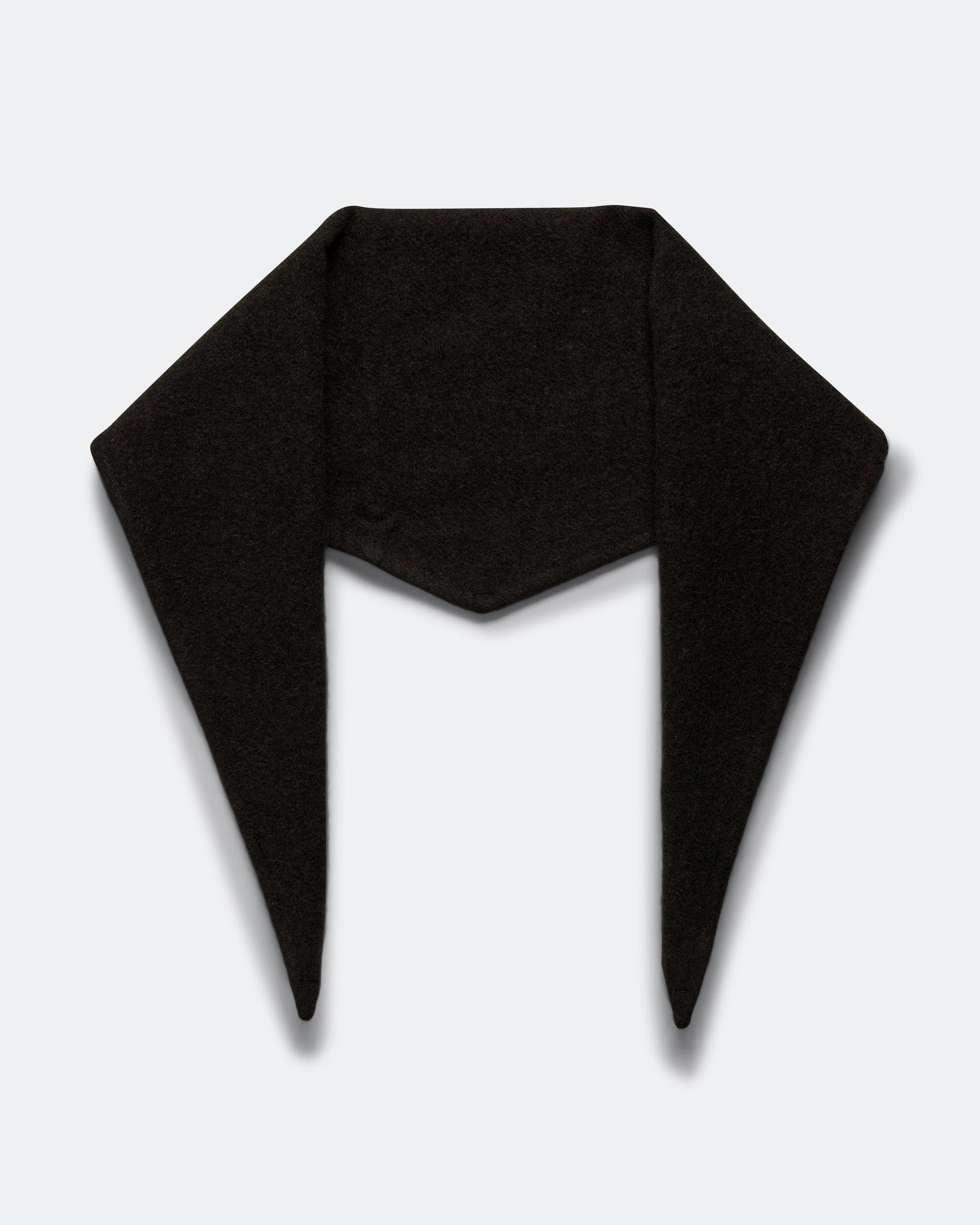 Rier Losange Mini - Tourbe Fleece