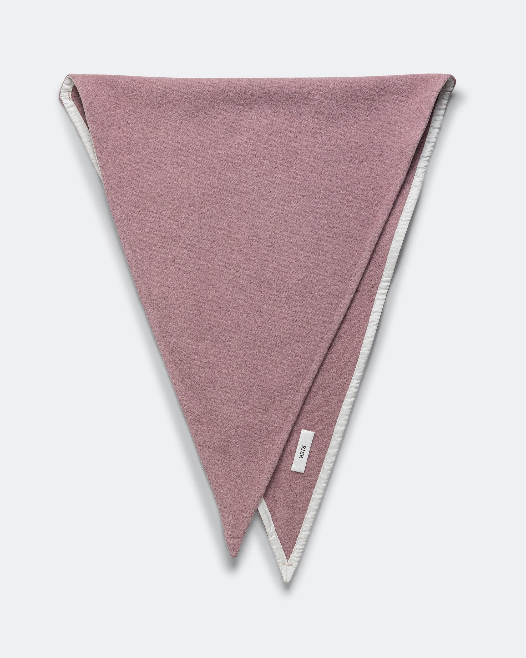 Rier Losange Mini - Myrte Fleece