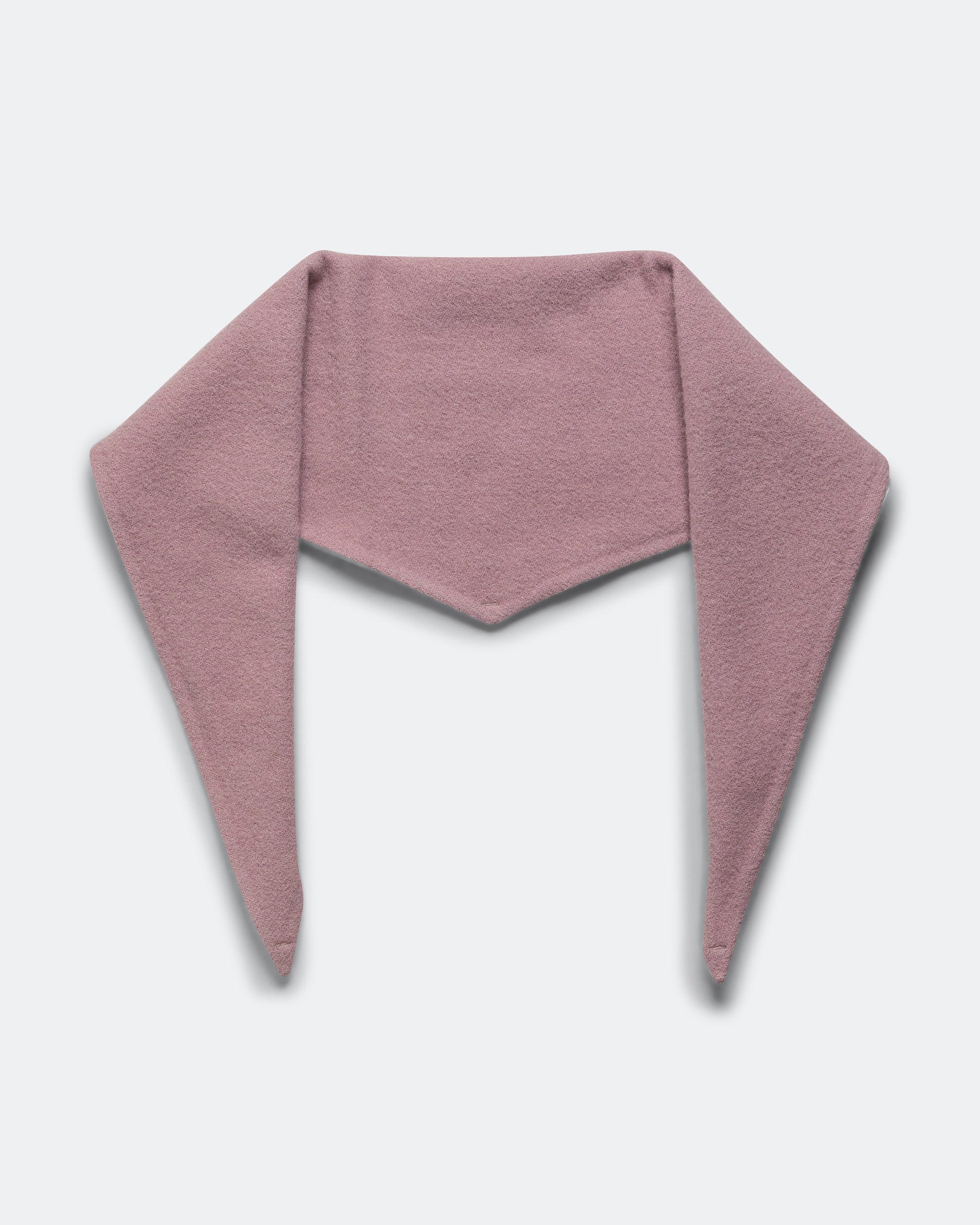 Rier Losange Mini - Myrte Fleece