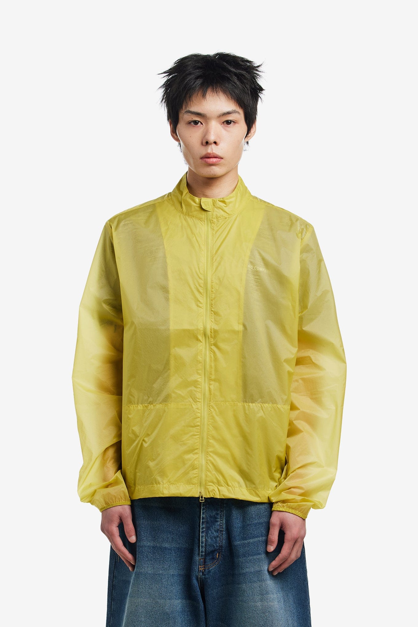 POP Trading Company TEAM JACKET